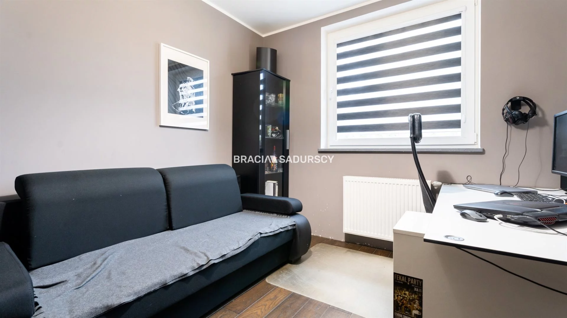 Dom 200,00 m², oferta nr , BS1-DS-309529-28, Myślenice