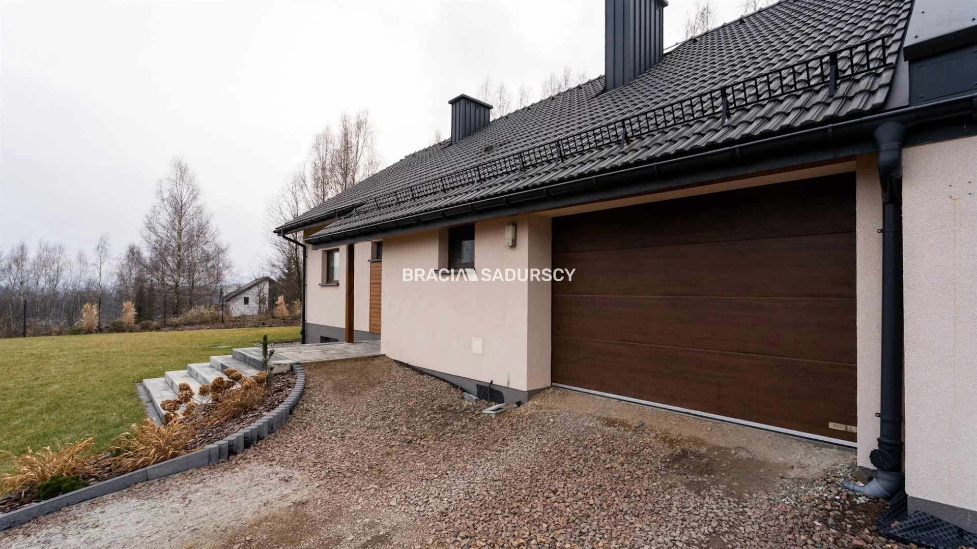 Dom 200,00 m², oferta nr , BS1-DS-309529-28, Myślenice