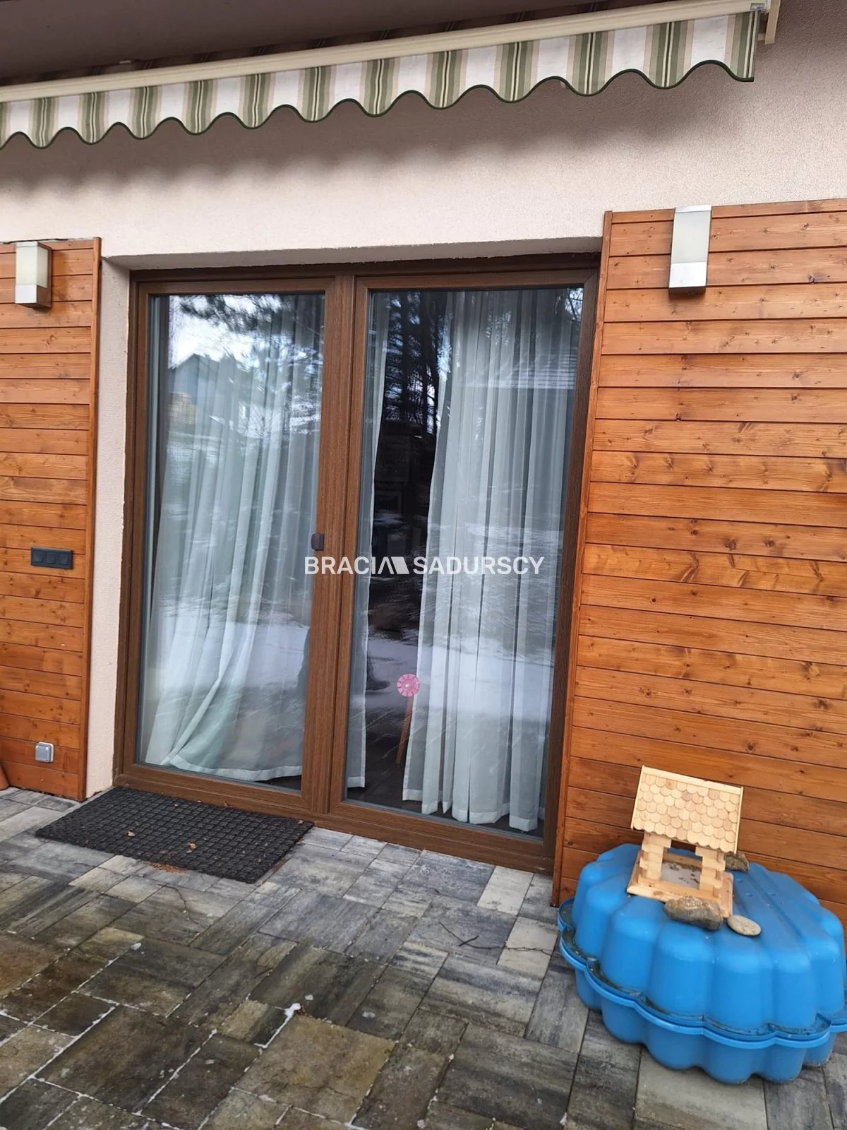 Dom 200,00 m², oferta nr , BS1-DS-309529-28, Myślenice
