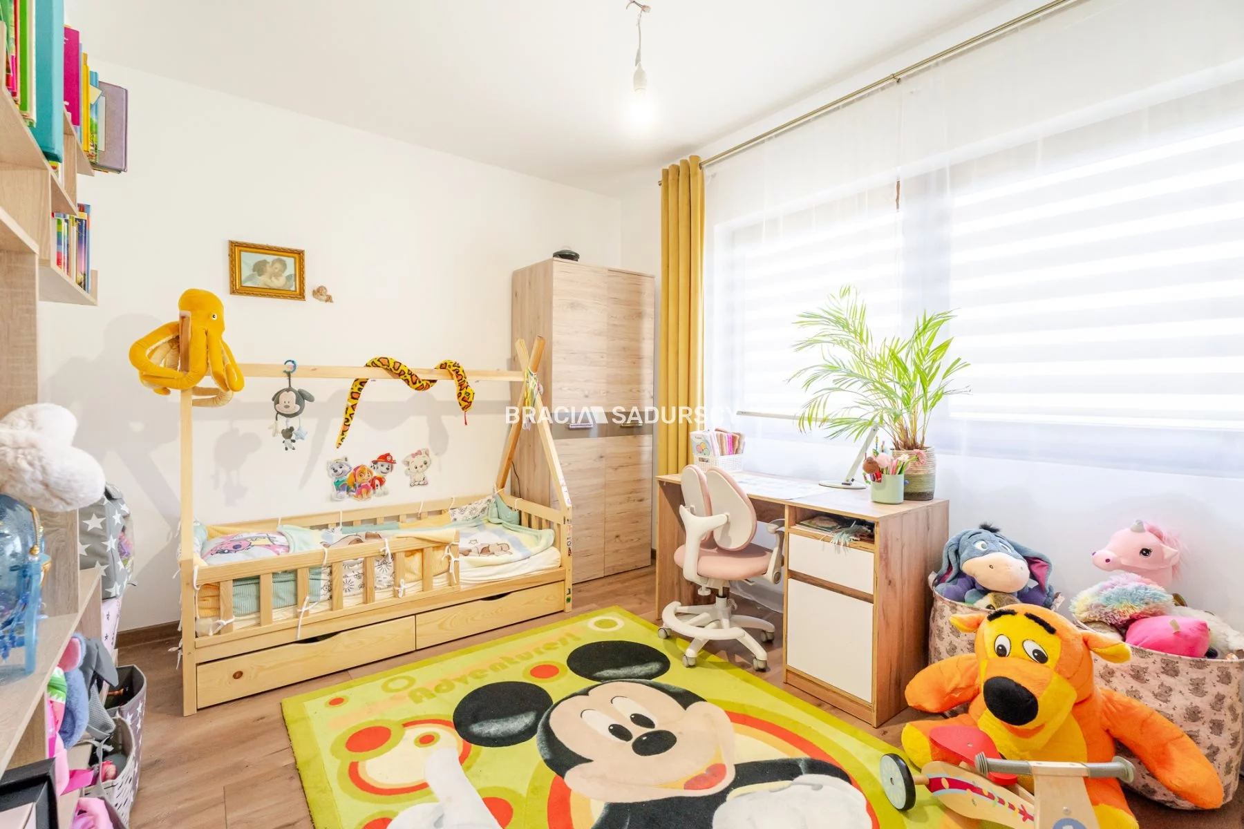 Dom 184,00 m², oferta nr , BS1-DS-310547-1, Myślenice