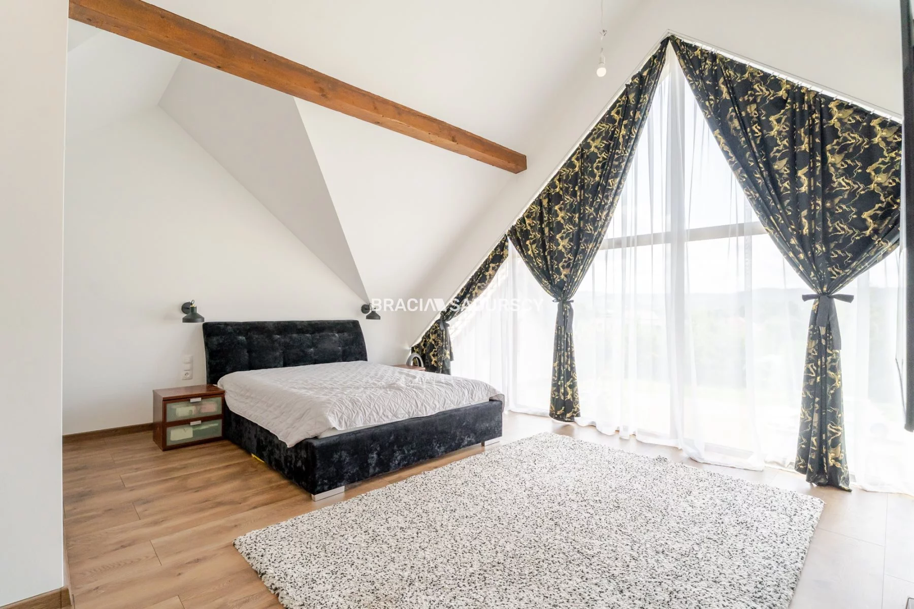 Dom 184,00 m², oferta nr , BS1-DS-310547-1, Myślenice
