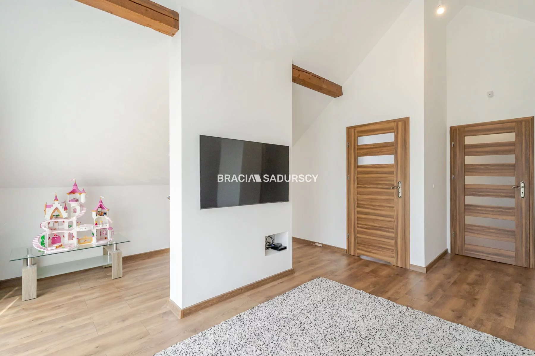 Dom 184,00 m², oferta nr , BS1-DS-310547-1, Myślenice