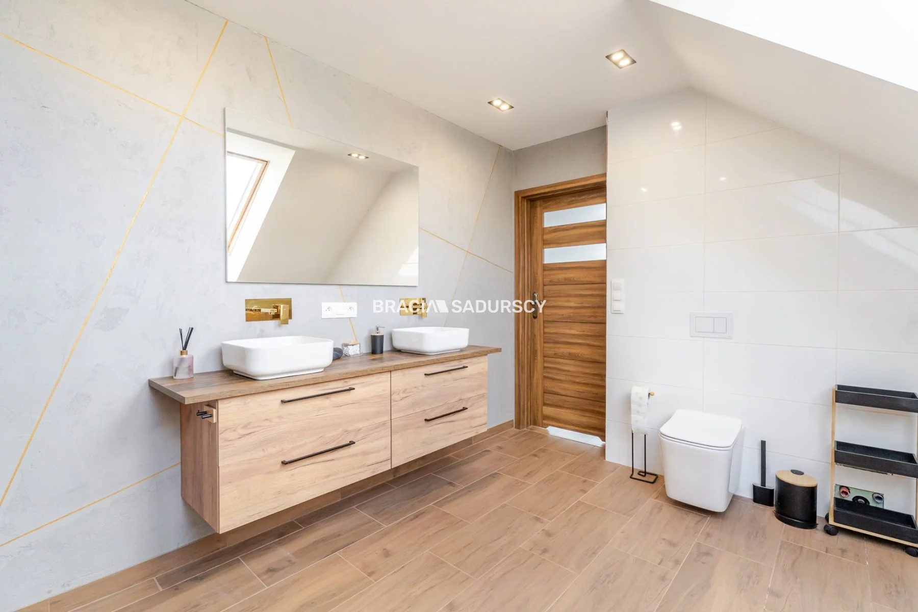 Dom 184,00 m², oferta nr , BS1-DS-310547-1, Myślenice