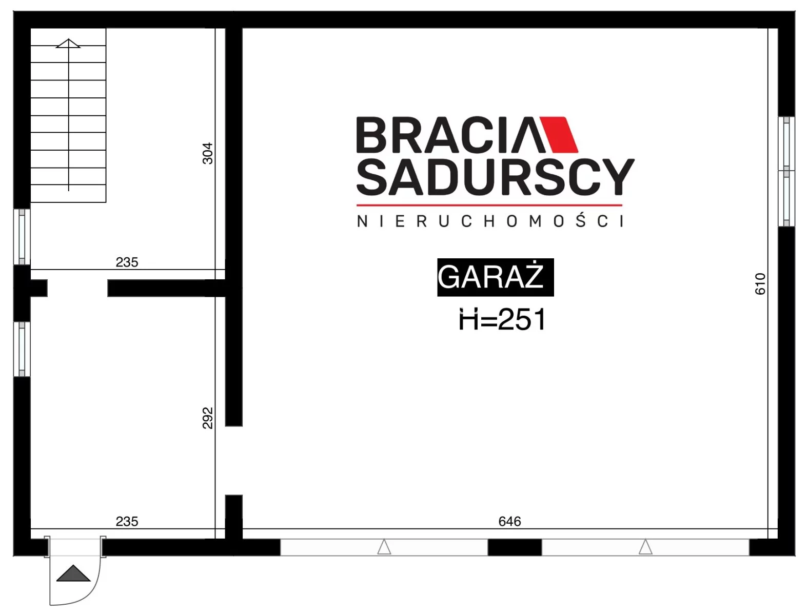 Dom 184,00 m², oferta nr , BS1-DS-310547-1, Myślenice