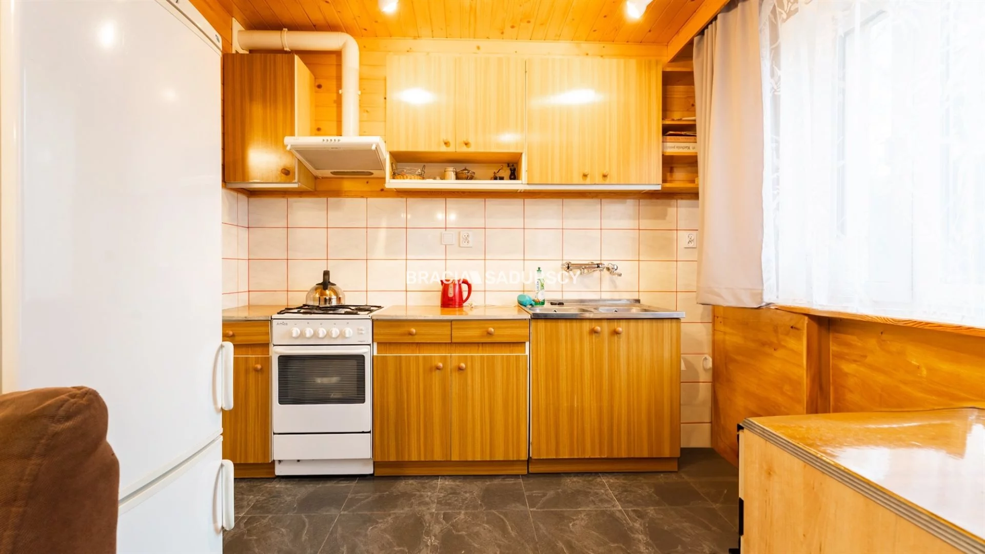 Dom i rezydencja 200,00 m², oferta nr , BS1-DS-309529-29, Myślenice