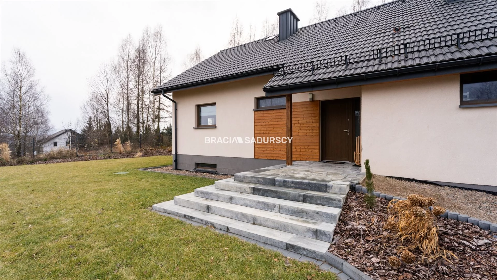 Dom i rezydencja 200,00 m², oferta nr , BS1-DS-309529-29, Myślenice