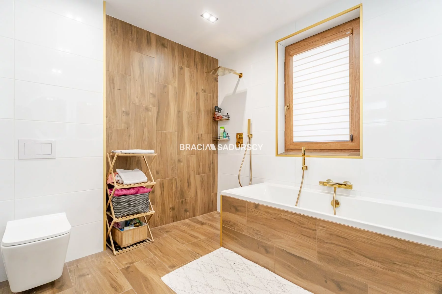 Dom i rezydencja 184,00 m², oferta nr , BS1-DS-310547-2, Myślenice