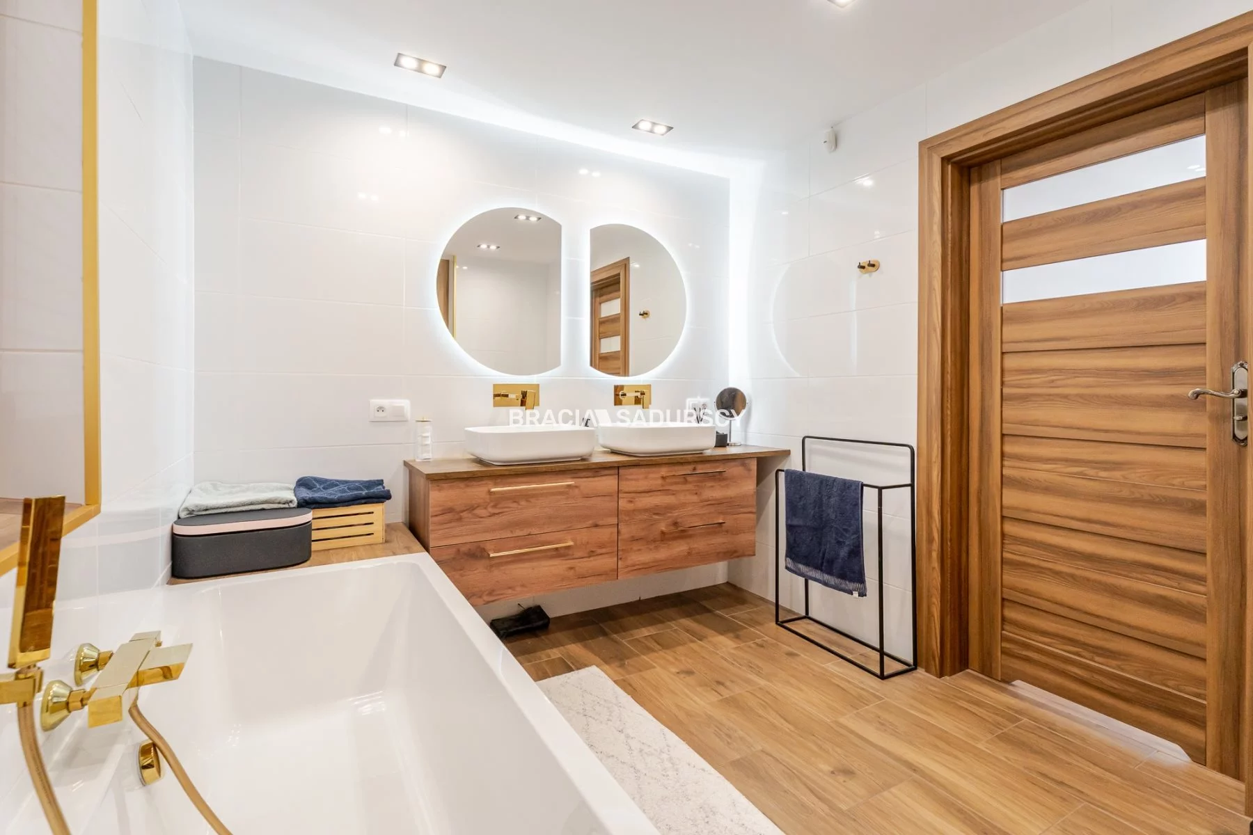 Dom i rezydencja 184,00 m², oferta nr , BS1-DS-310547-2, Myślenice