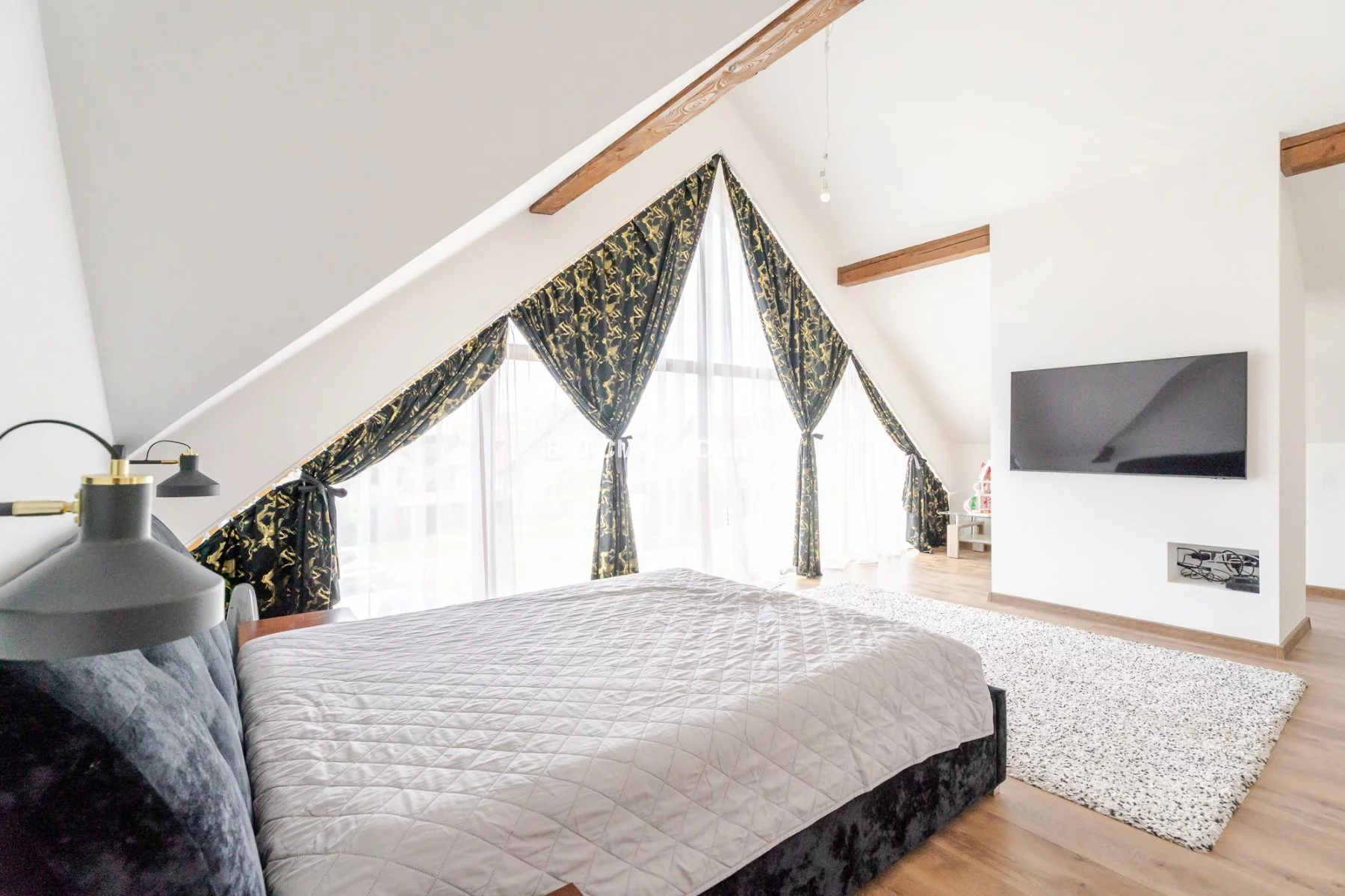 Dom i rezydencja 184,00 m², oferta nr , BS1-DS-310547-2, Myślenice