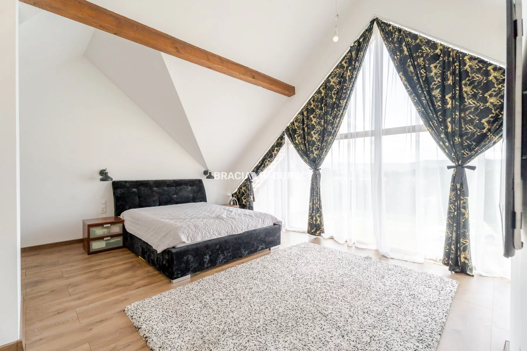 Dom i rezydencja 184,00 m², oferta nr , BS1-DS-310547-2, Myślenice