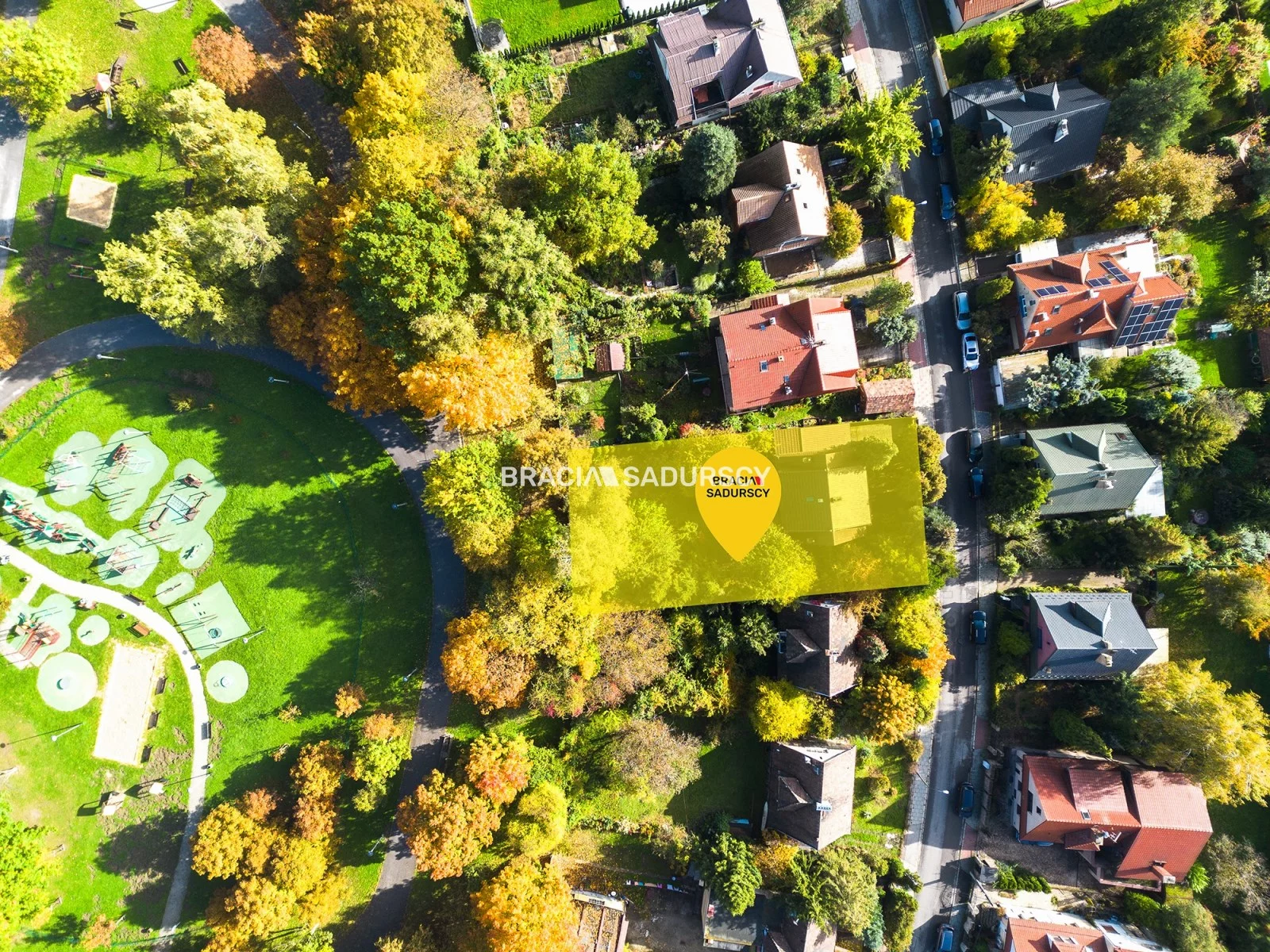 Dom 240,00 m², oferta nr , BS3-DS-312068, Kraków, Swoszowice, Kliny, Narvik