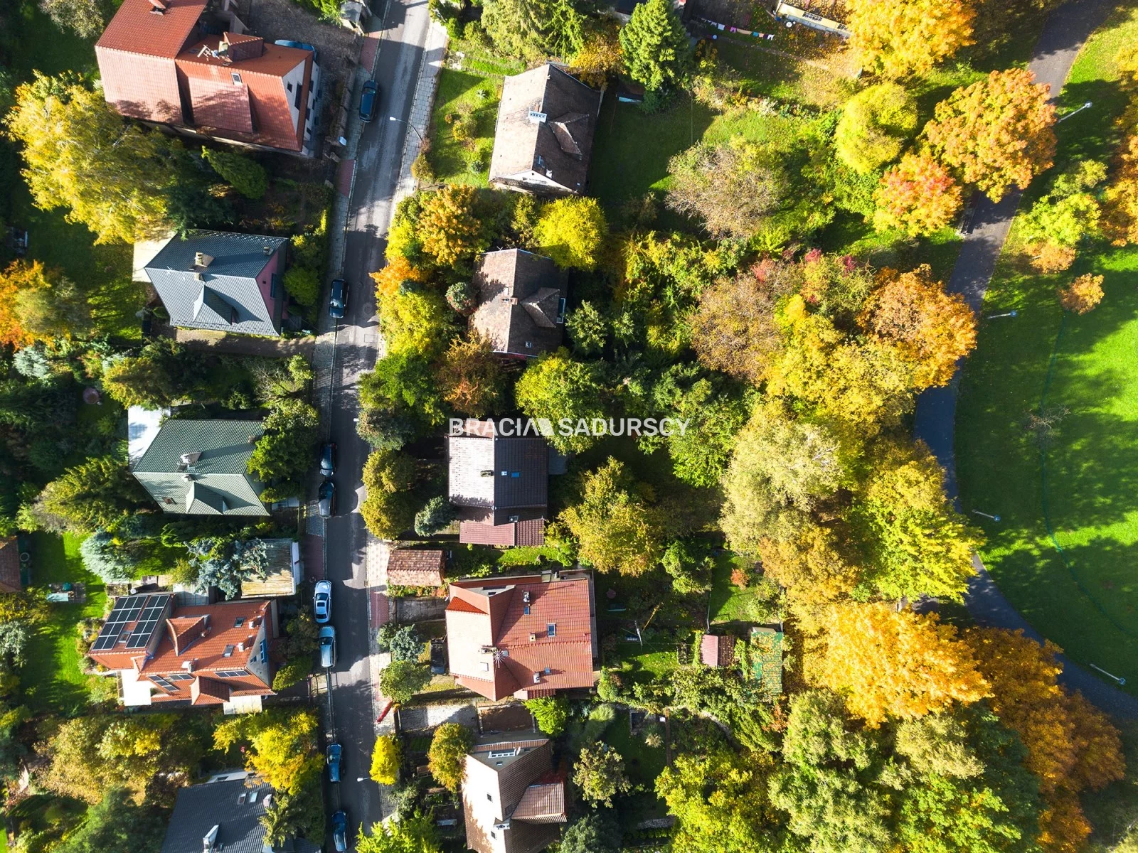 Dom 240,00 m², oferta nr , BS3-DS-312068, Kraków, Swoszowice, Kliny, Narvik