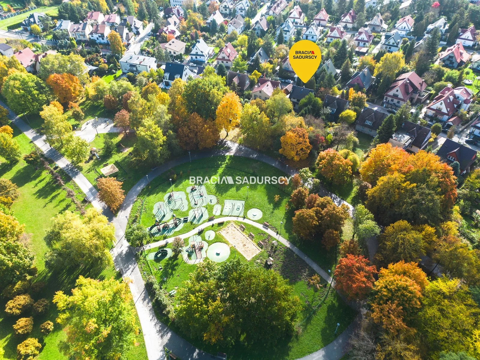 Dom 240,00 m², oferta nr , BS3-DS-312068, Kraków, Swoszowice, Kliny, Narvik