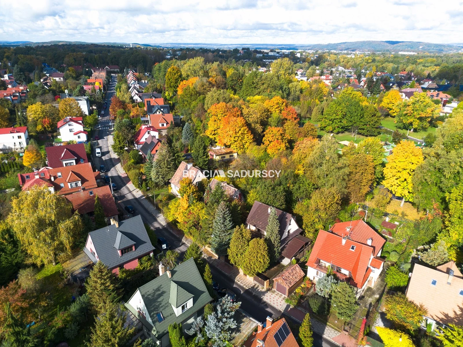 Dom 240,00 m², oferta nr , BS3-DS-312068, Kraków, Swoszowice, Kliny, Narvik