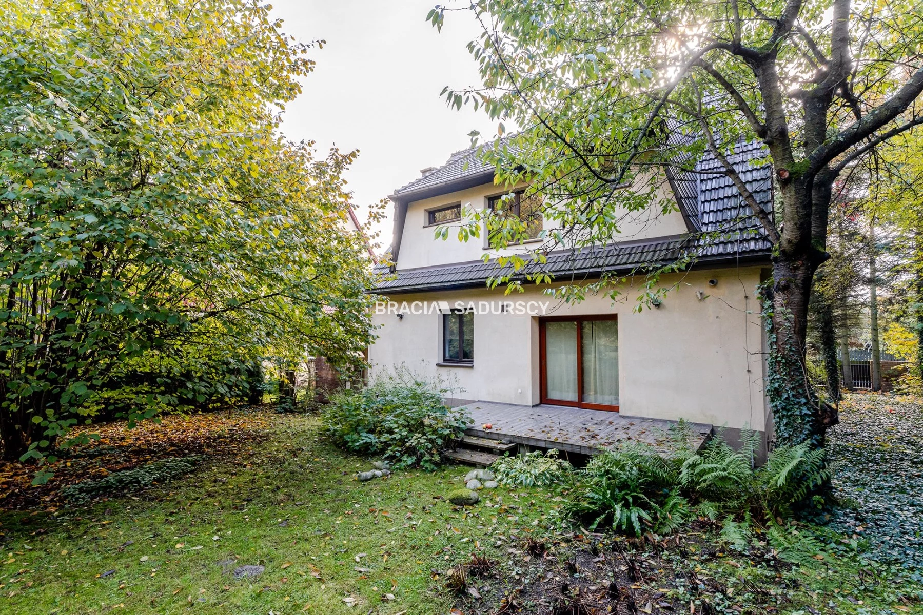 Dom 240,00 m², oferta nr , BS3-DS-312068, Kraków, Swoszowice, Kliny, Narvik
