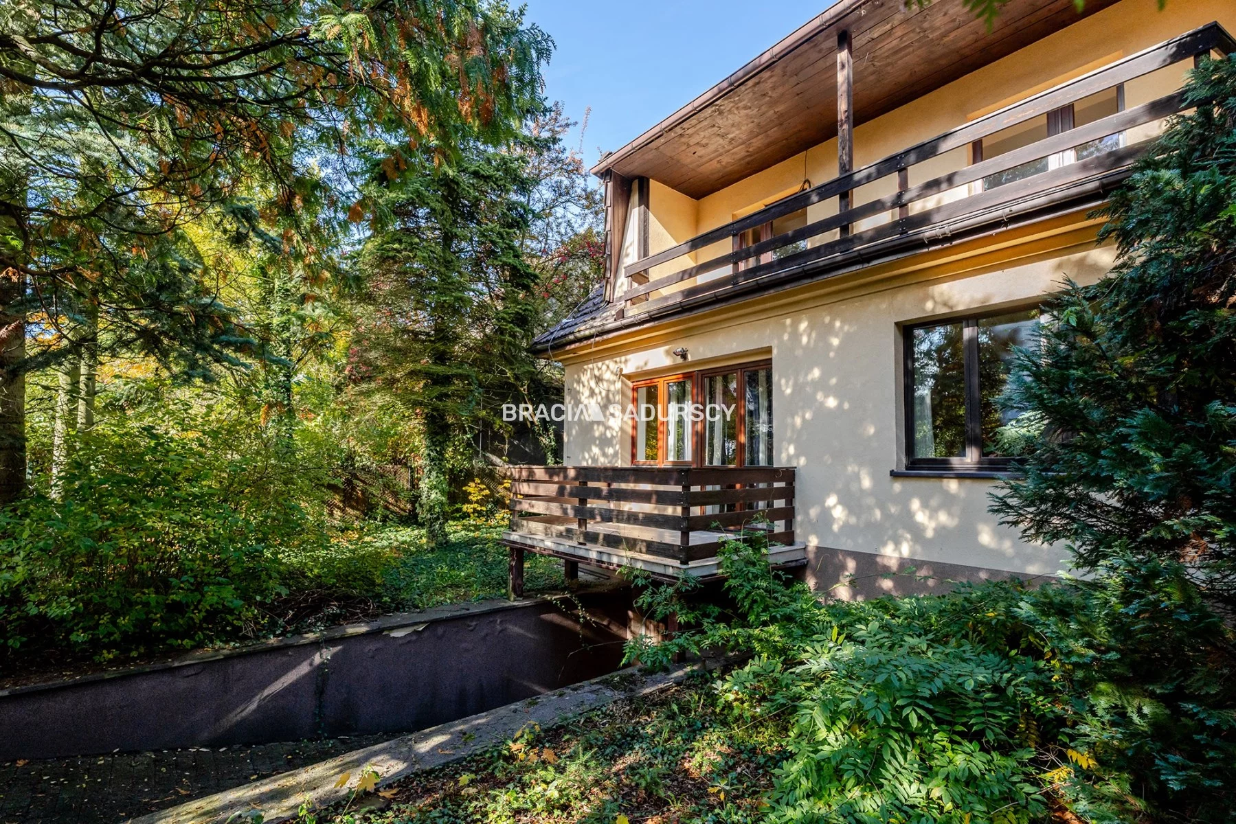 Dom 240,00 m², oferta nr , BS3-DS-312068, Kraków, Swoszowice, Kliny, Narvik
