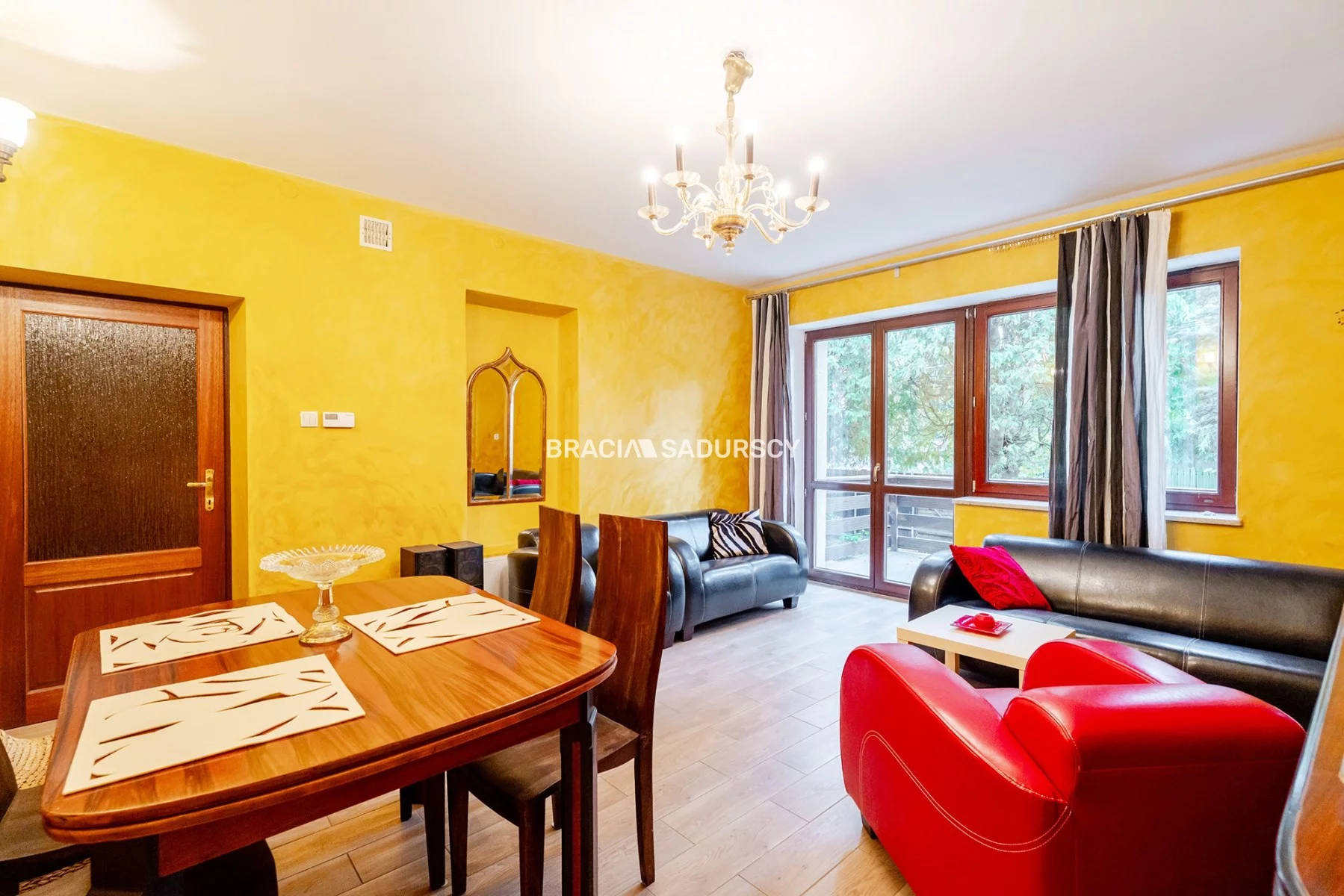 Dom 240,00 m², oferta nr , BS3-DS-312068, Kraków, Swoszowice, Kliny, Narvik