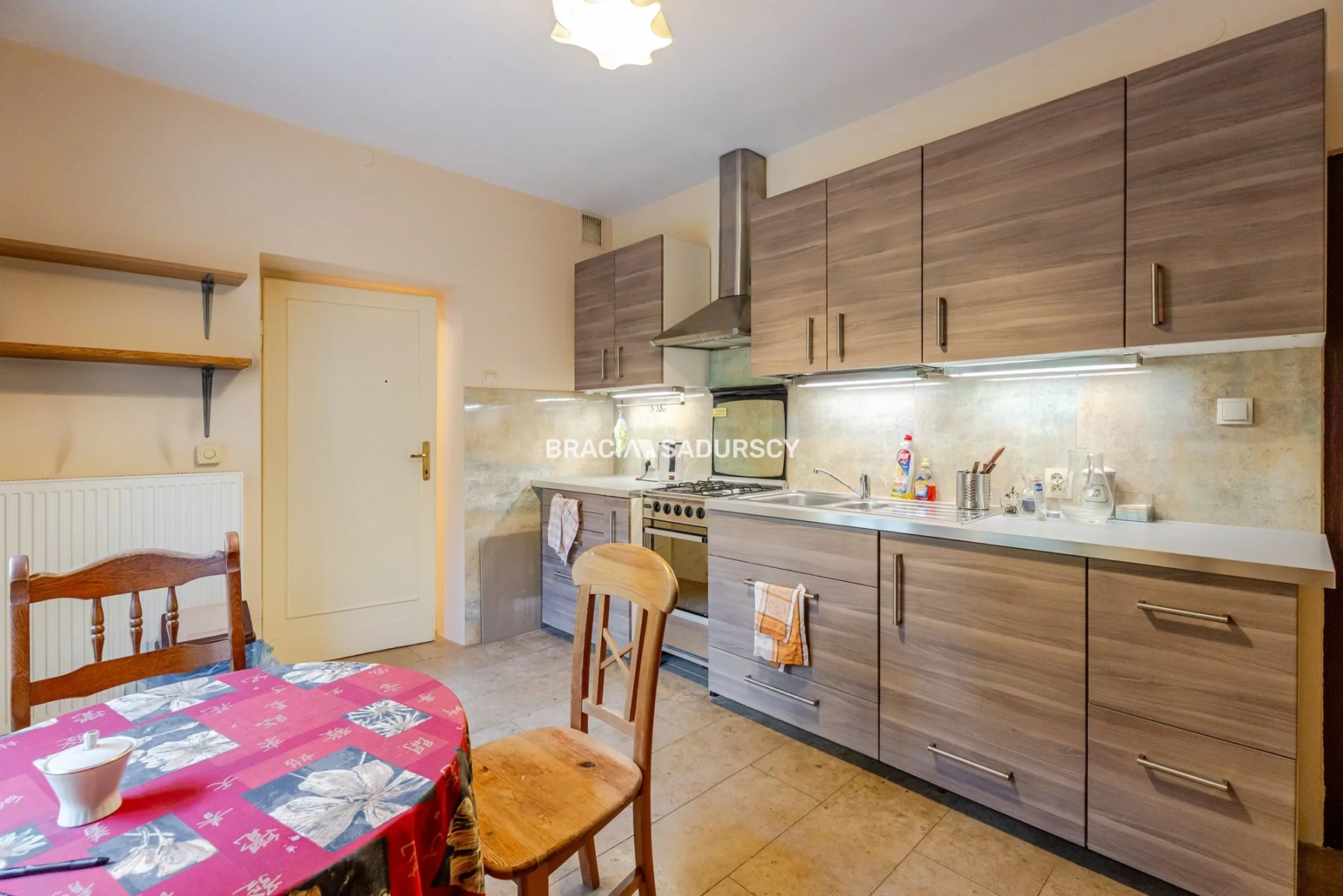 Dom 240,00 m², oferta nr , BS3-DS-312068, Kraków, Swoszowice, Kliny, Narvik