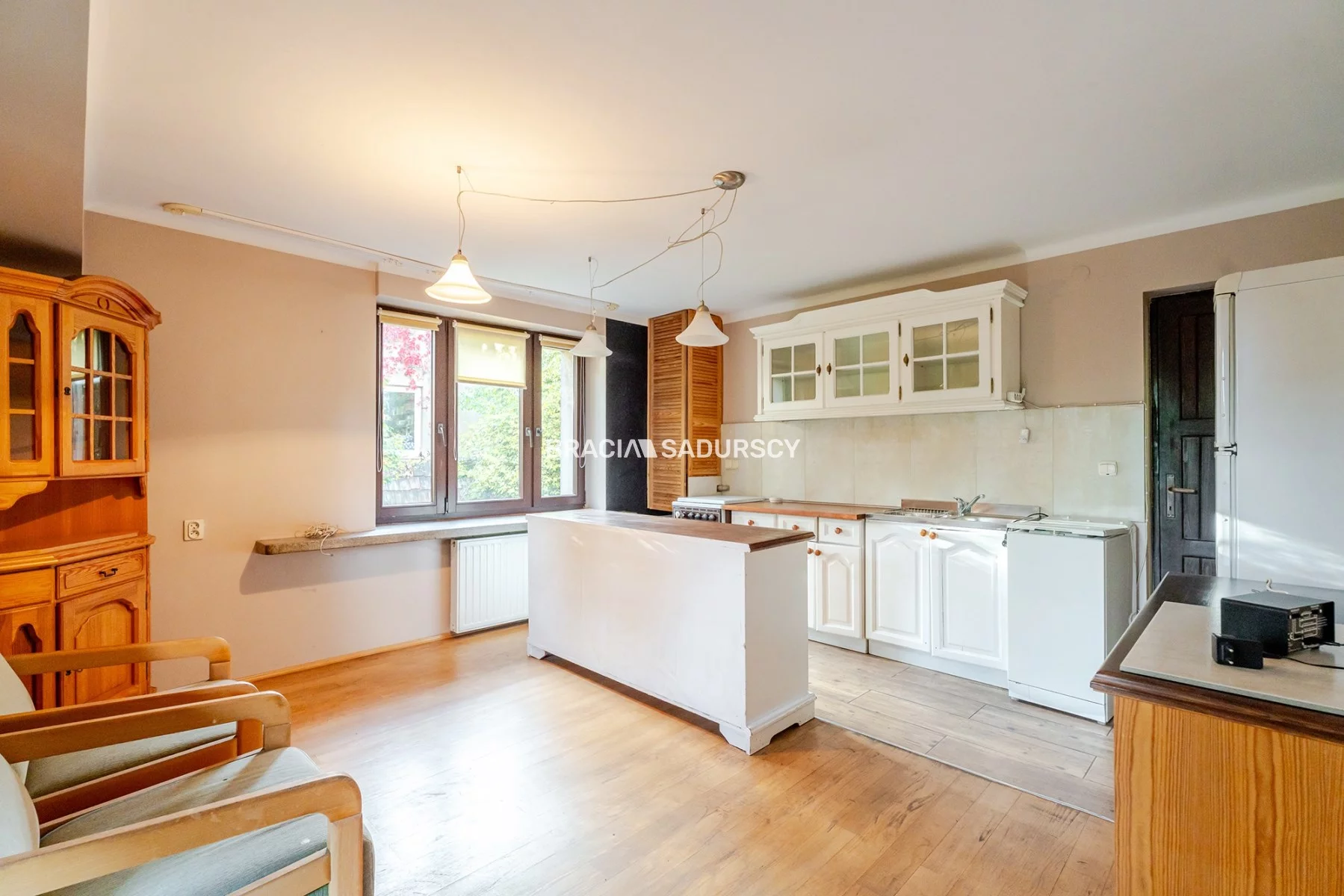 Dom 240,00 m², oferta nr , BS3-DS-312068, Kraków, Swoszowice, Kliny, Narvik