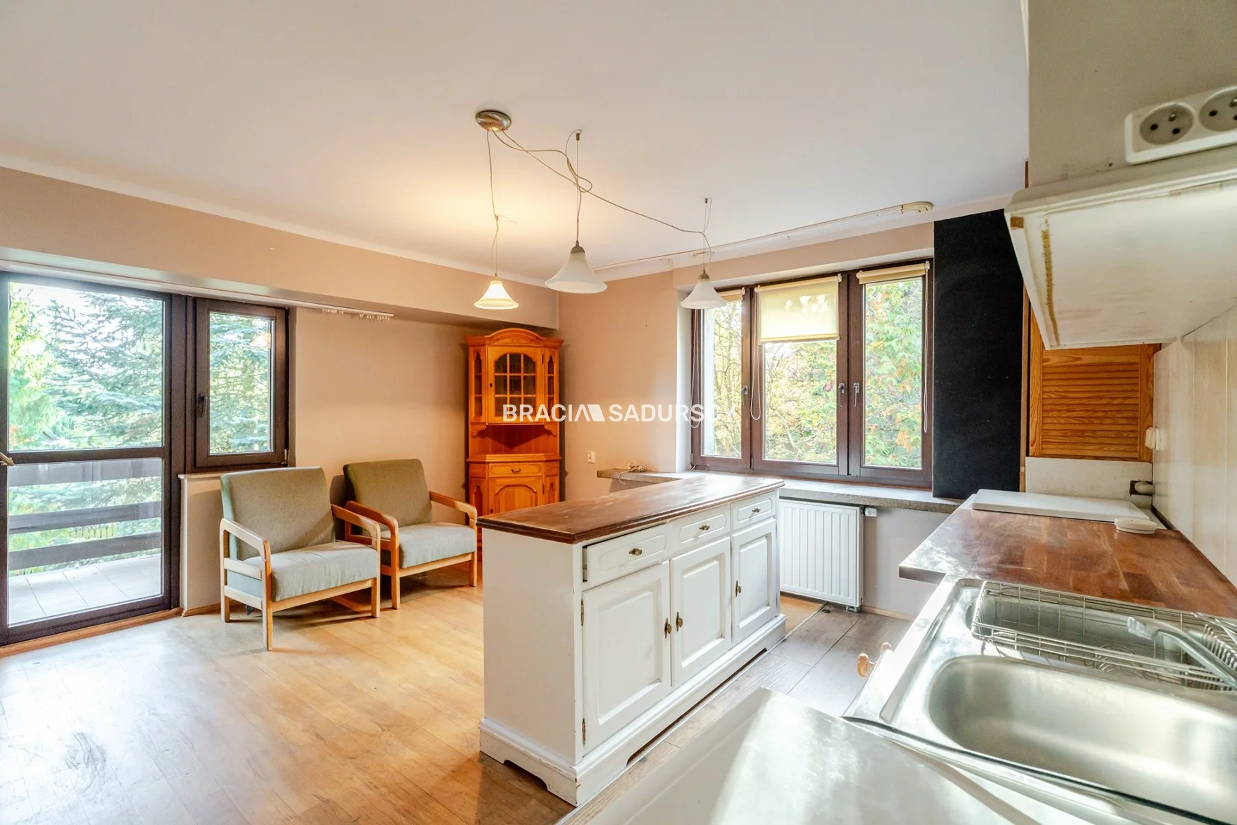 Dom 240,00 m², oferta nr , BS3-DS-312068, Kraków, Swoszowice, Kliny, Narvik