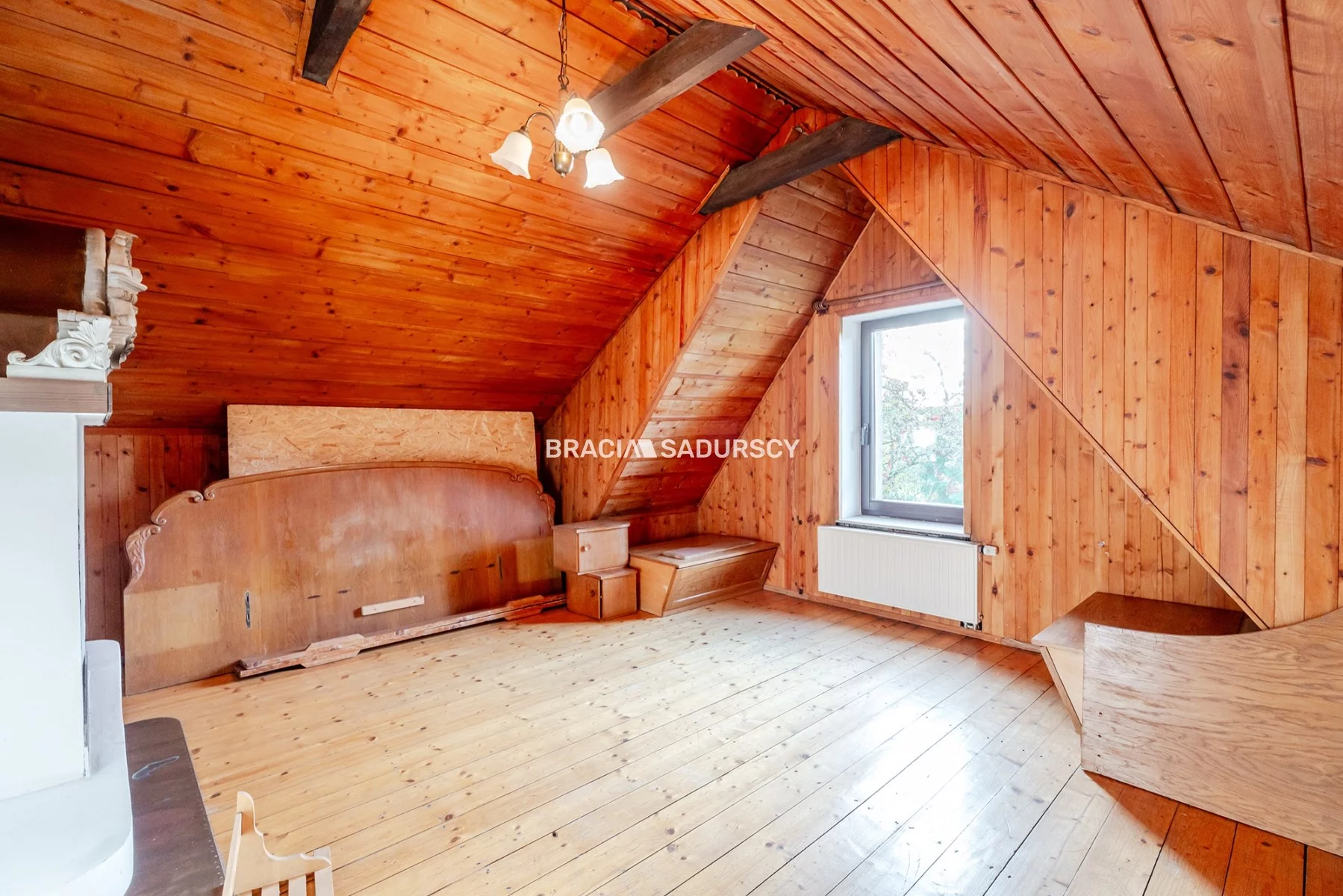Dom 240,00 m², oferta nr , BS3-DS-312068, Kraków, Swoszowice, Kliny, Narvik