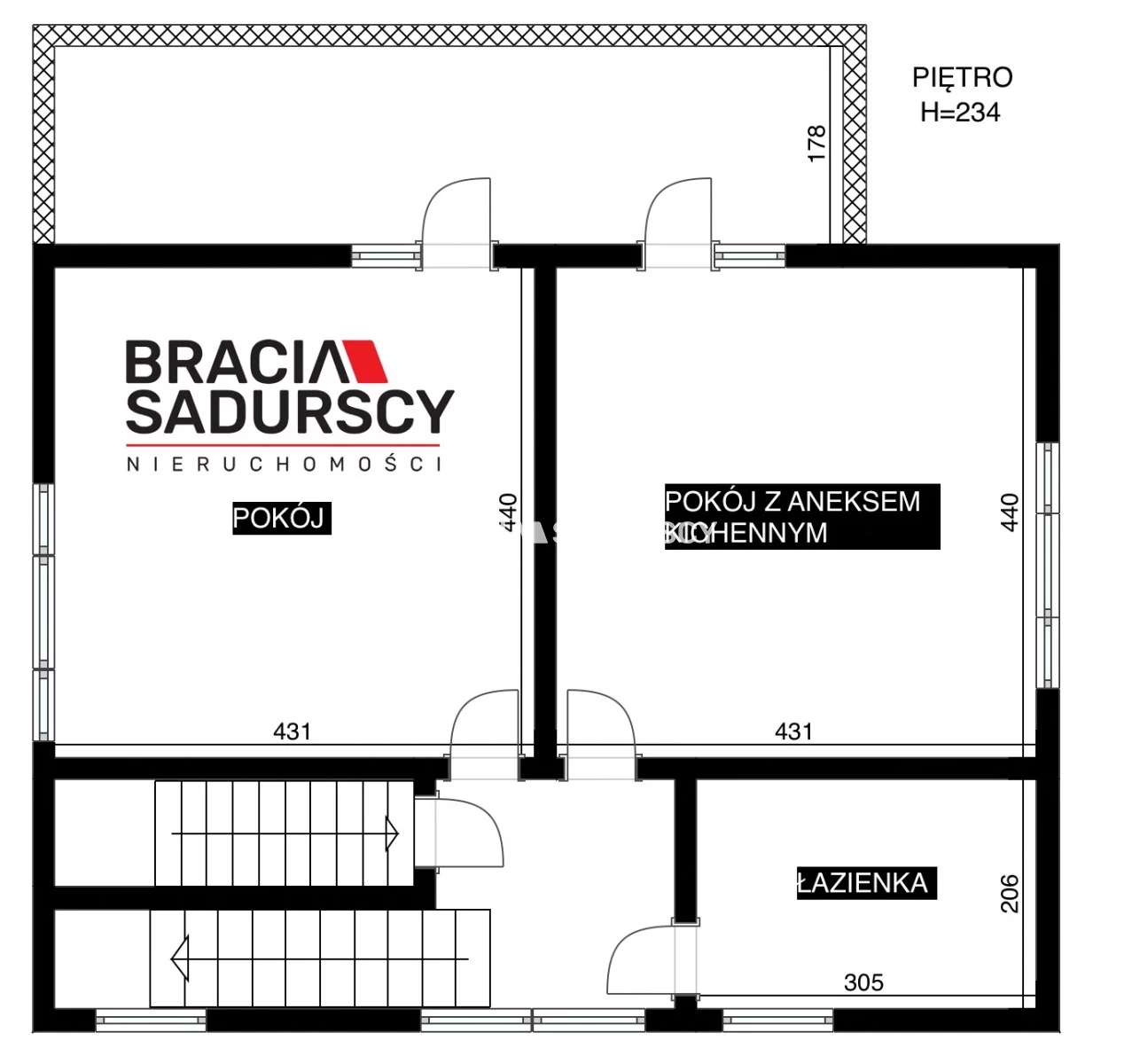 Dom 240,00 m², oferta nr , BS3-DS-312068, Kraków, Swoszowice, Kliny, Narvik