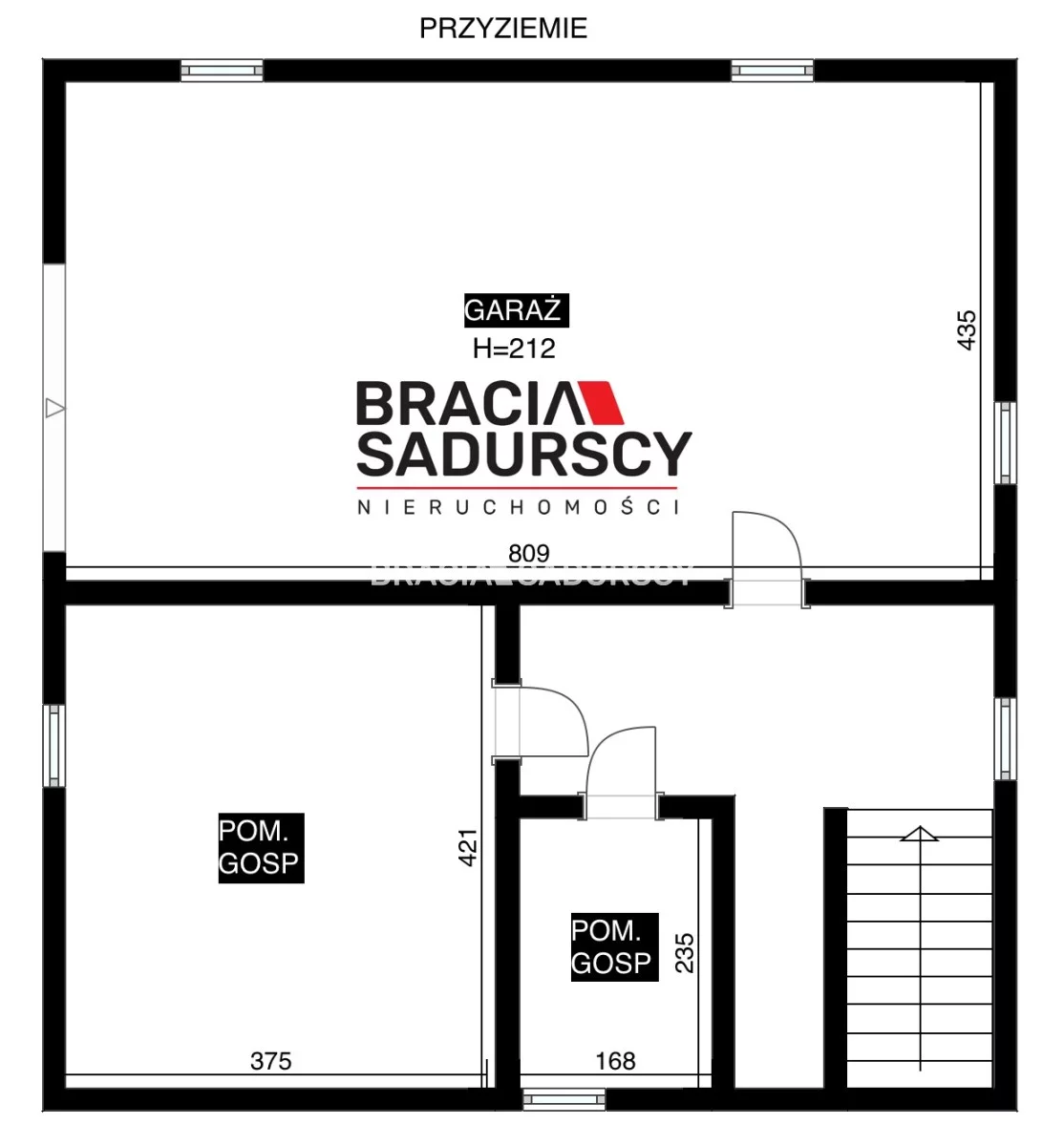 Dom 240,00 m², oferta nr , BS3-DS-312068, Kraków, Swoszowice, Kliny, Narvik