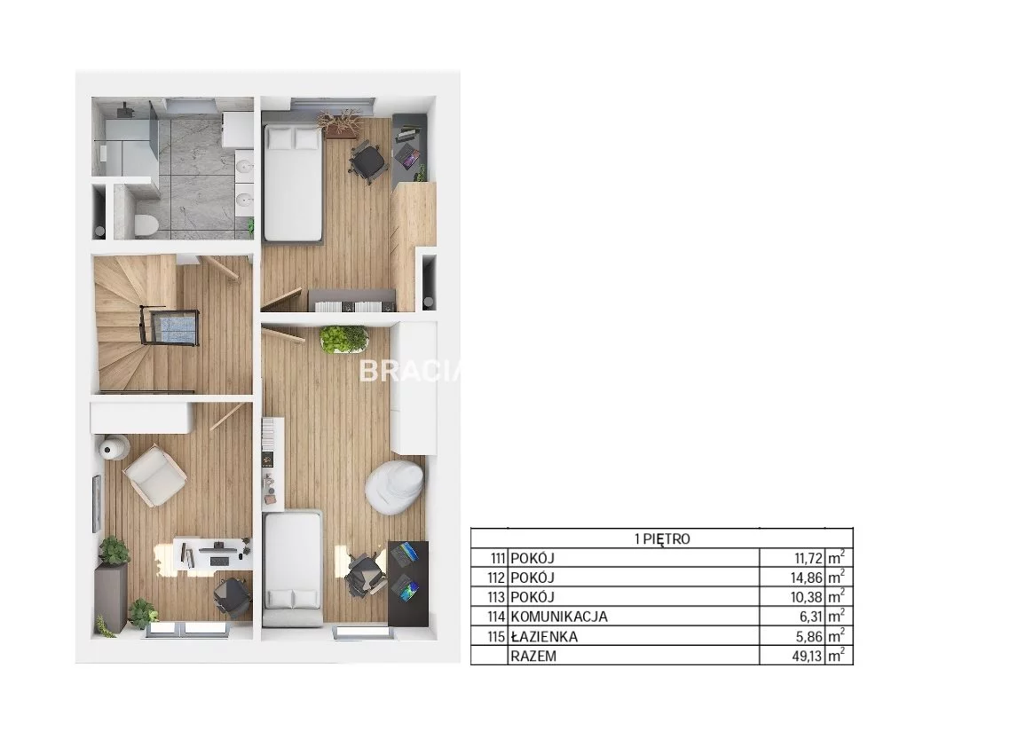 BS2-DS-308693-4 - zdjęcie nr 2