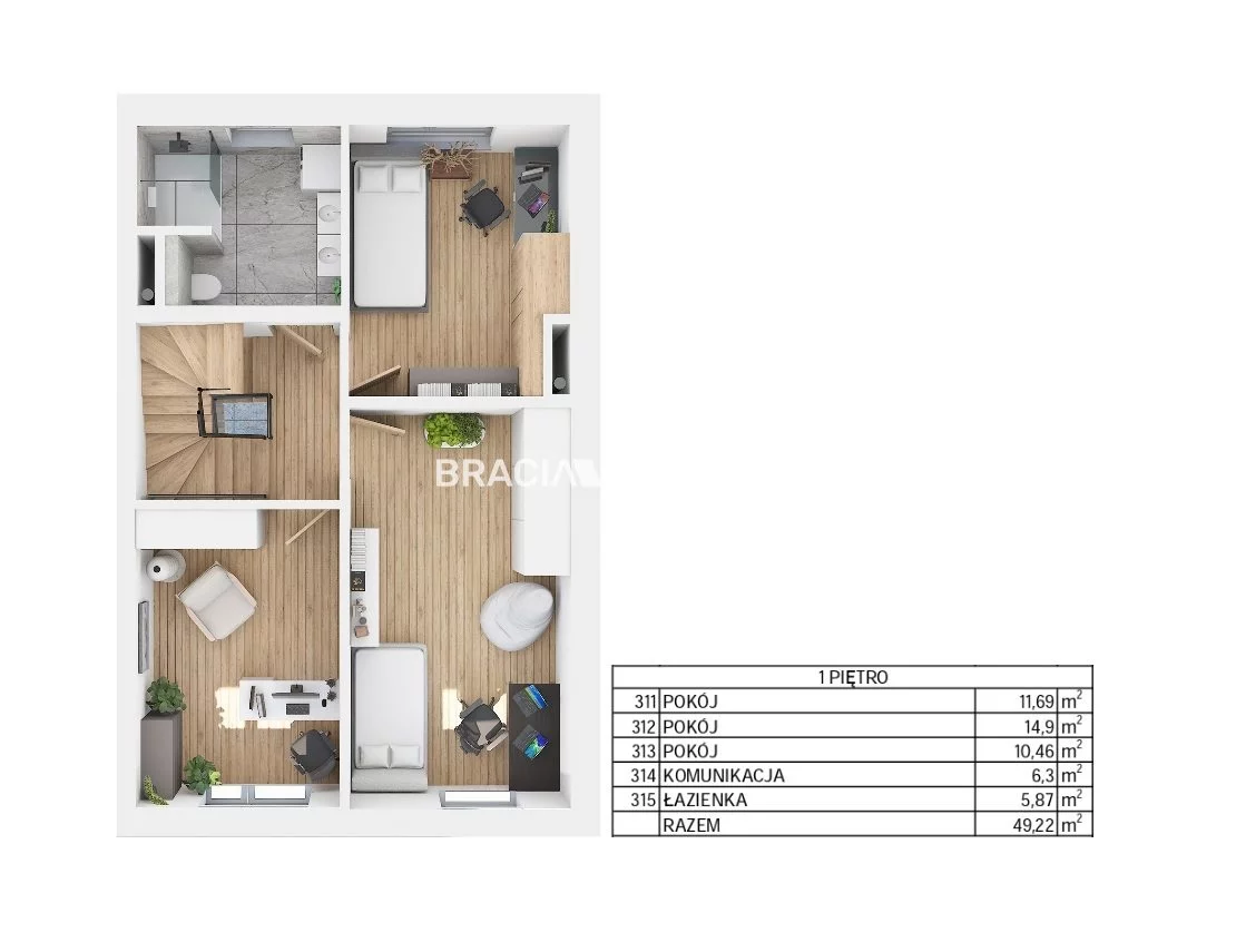 BS2-DS-308695-4 - zdjęcie nr 2