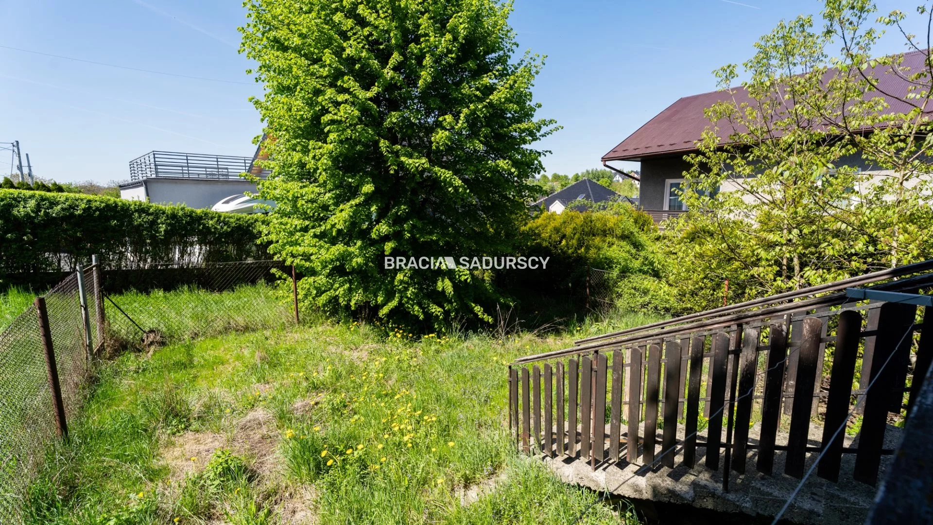 Dom 280,00 m², oferta nr , BS3-DS-308847-2, Wieliczka, Ochota
