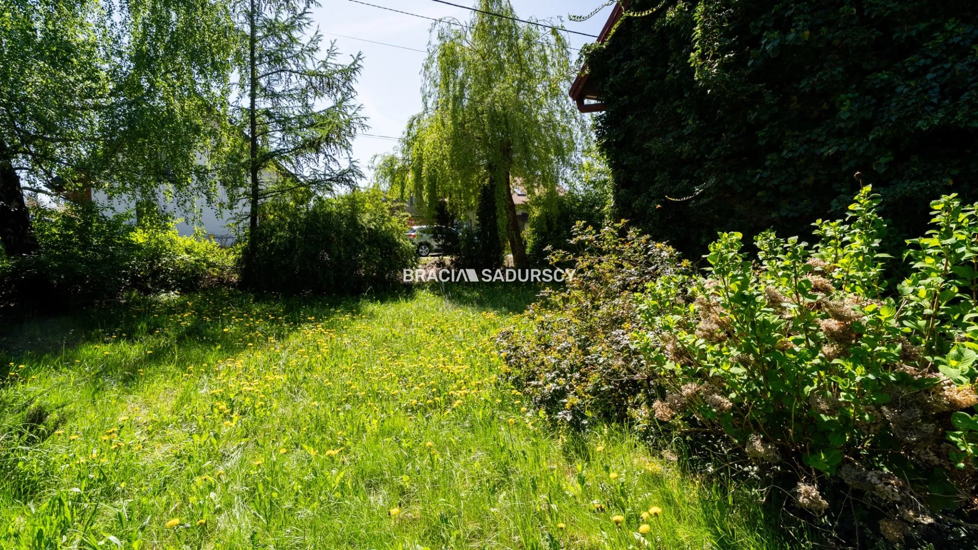 Dom 280,00 m², oferta nr , BS3-DS-308847-2, Wieliczka, Ochota