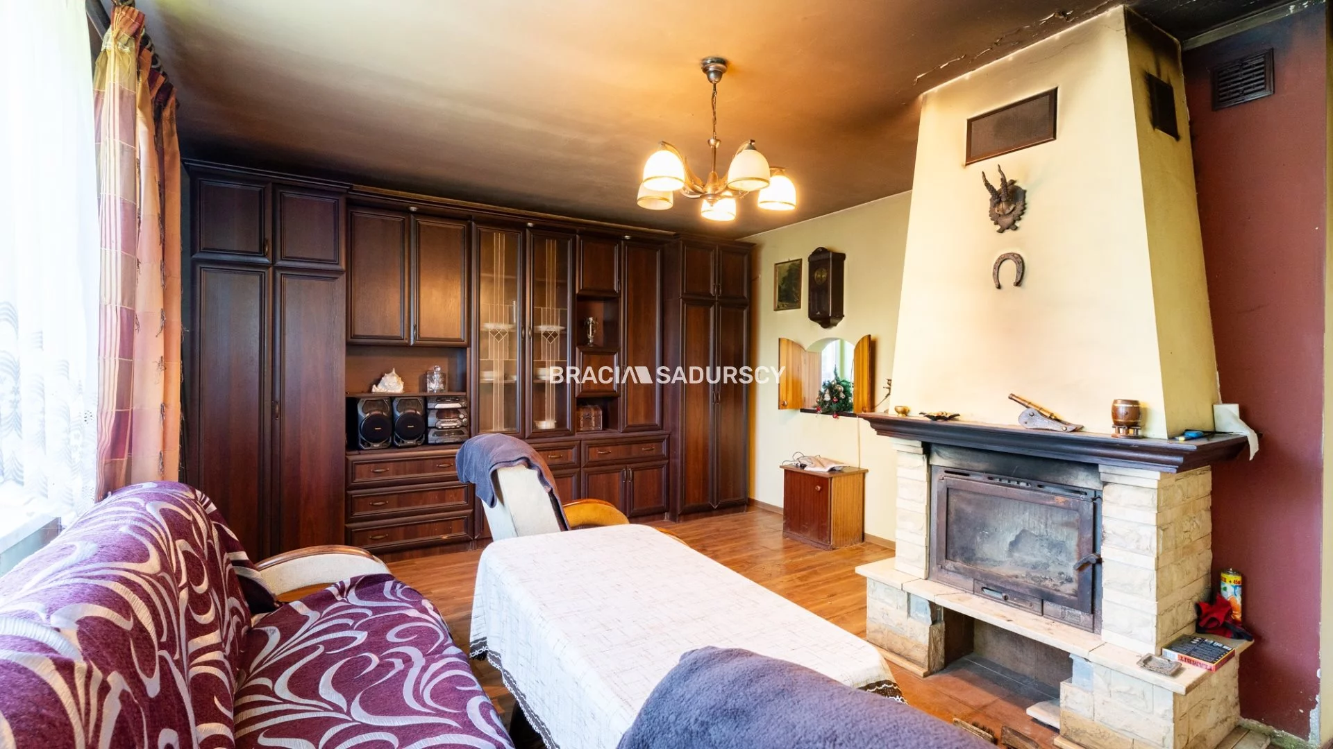 Dom 280,00 m², oferta nr , BS3-DS-308847-2, Wieliczka, Ochota