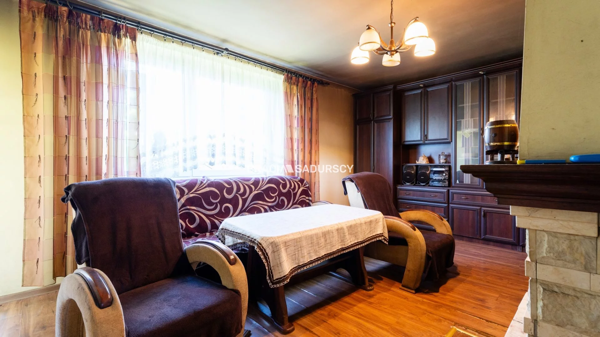 Dom 280,00 m², oferta nr , BS3-DS-308847-2, Wieliczka, Ochota
