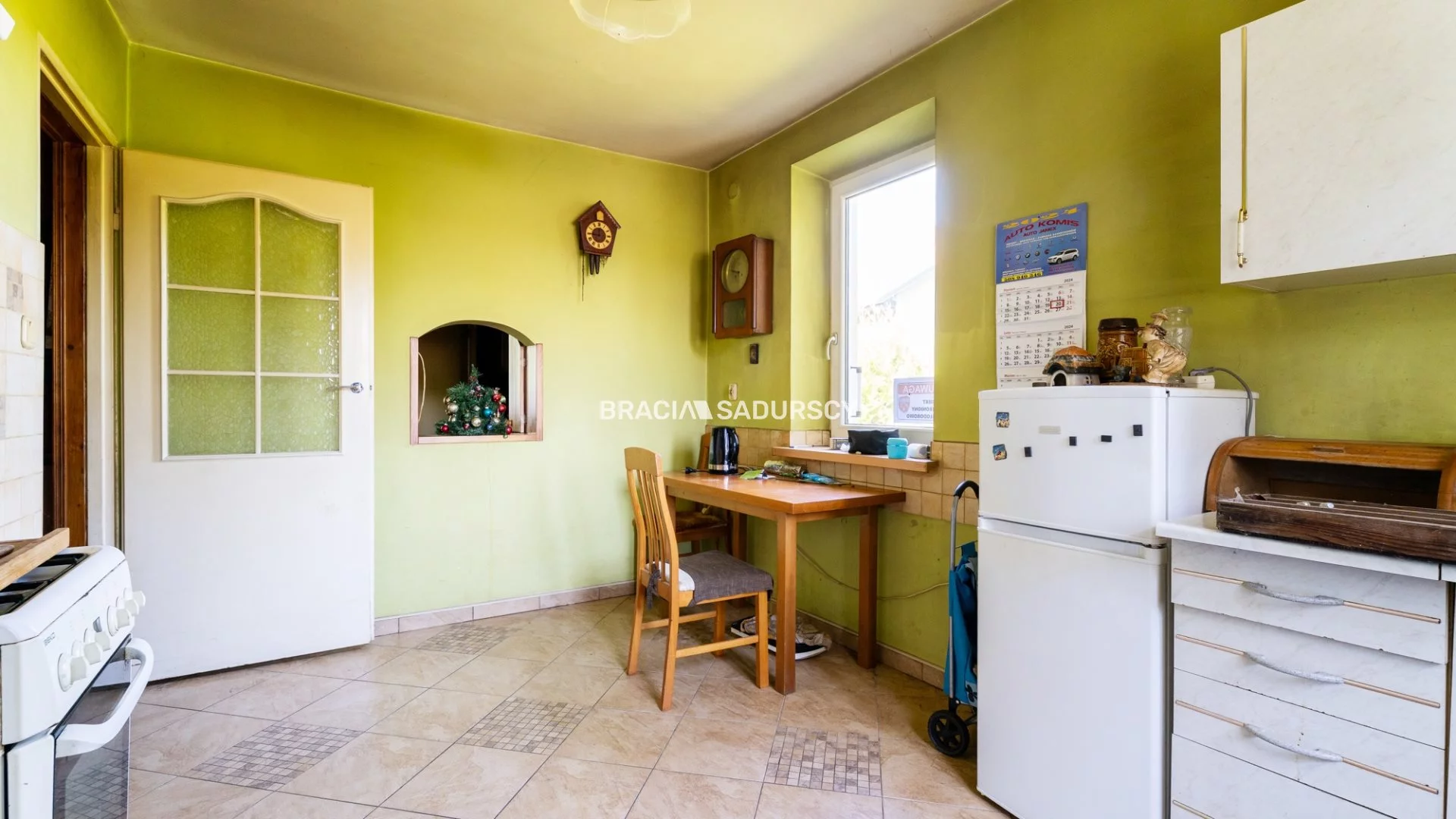 Dom 280,00 m², oferta nr , BS3-DS-308847-2, Wieliczka, Ochota