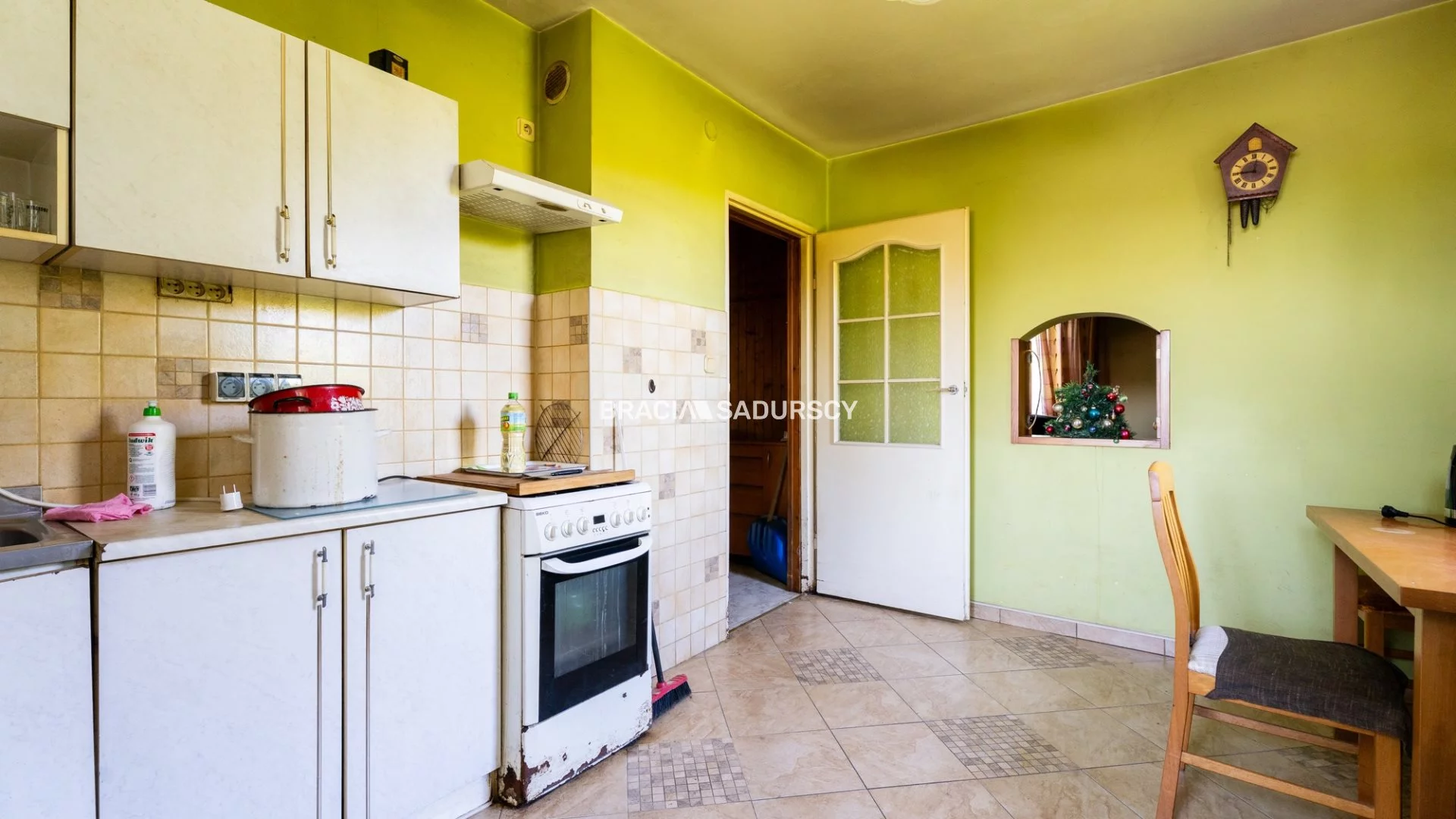 Dom 280,00 m², oferta nr , BS3-DS-308847-2, Wieliczka, Ochota