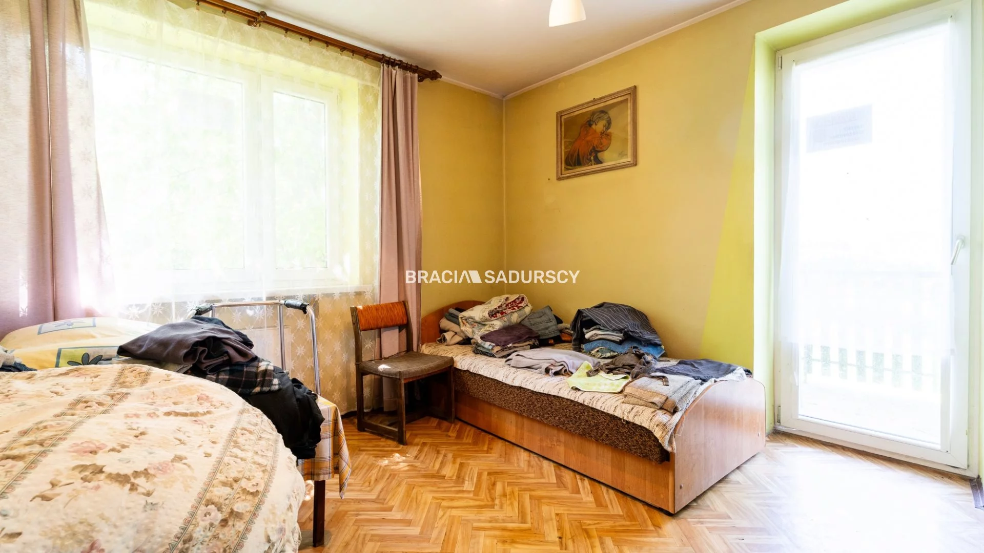 Dom 280,00 m², oferta nr , BS3-DS-308847-2, Wieliczka, Ochota