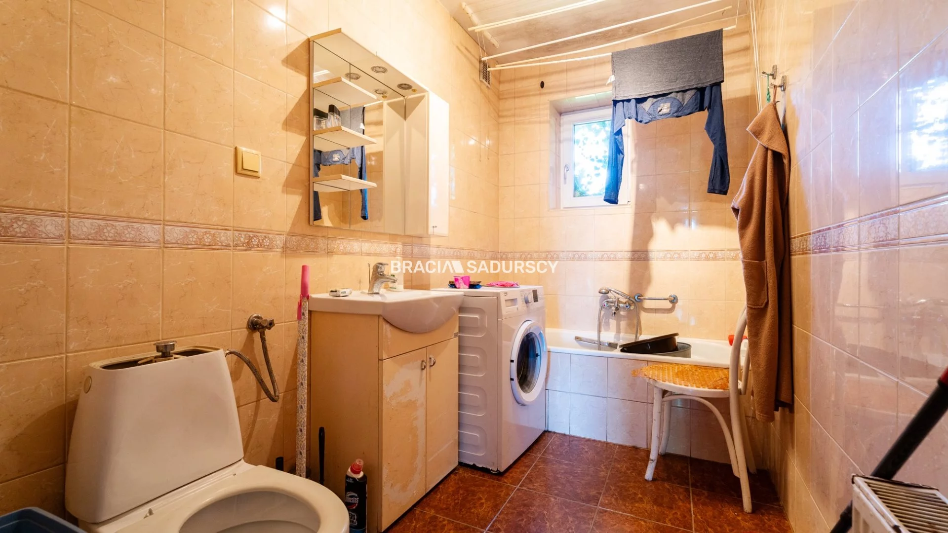 Dom 280,00 m², oferta nr , BS3-DS-308847-2, Wieliczka, Ochota