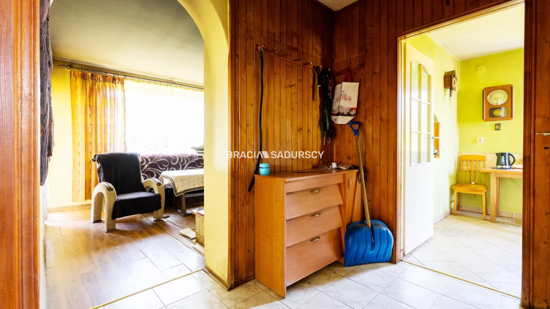 Dom 280,00 m², oferta nr , BS3-DS-308847-2, Wieliczka, Ochota