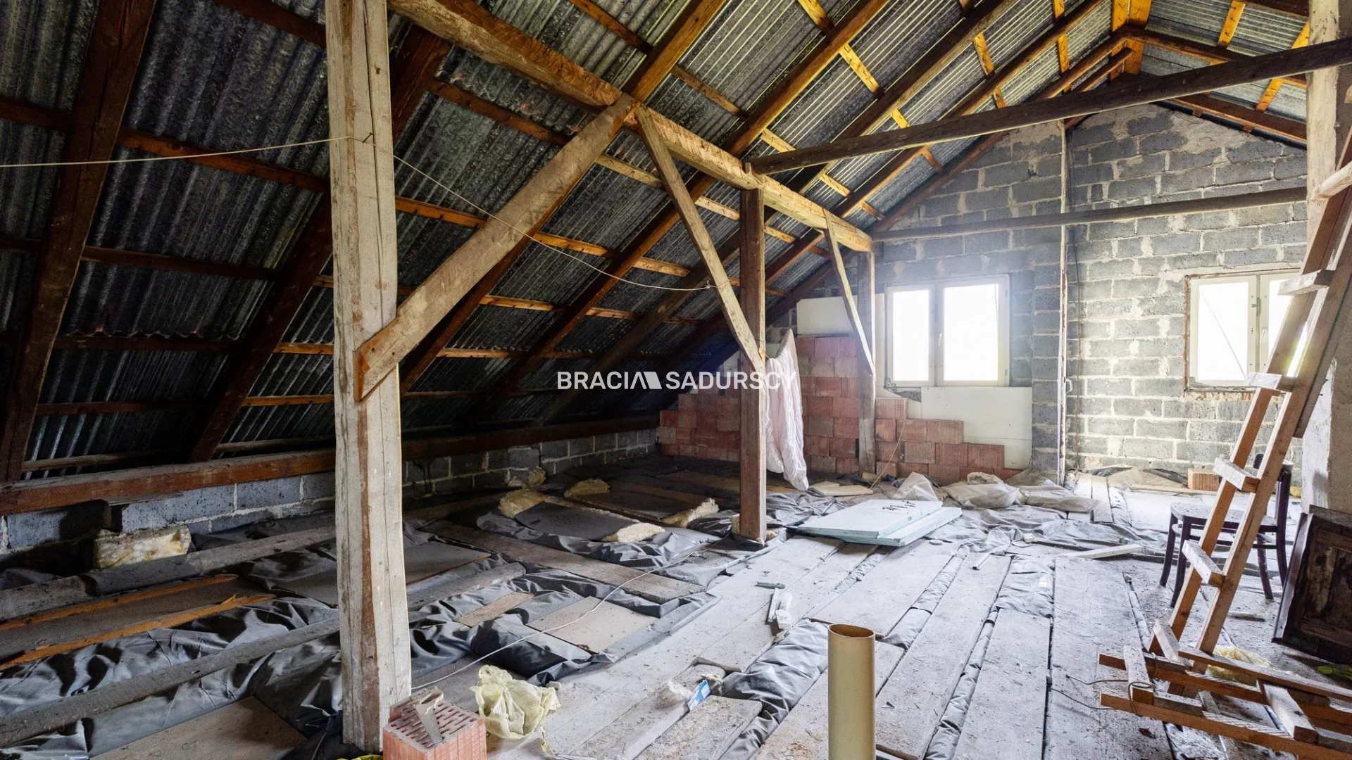 Dom 280,00 m², oferta nr , BS3-DS-308847-2, Wieliczka, Ochota