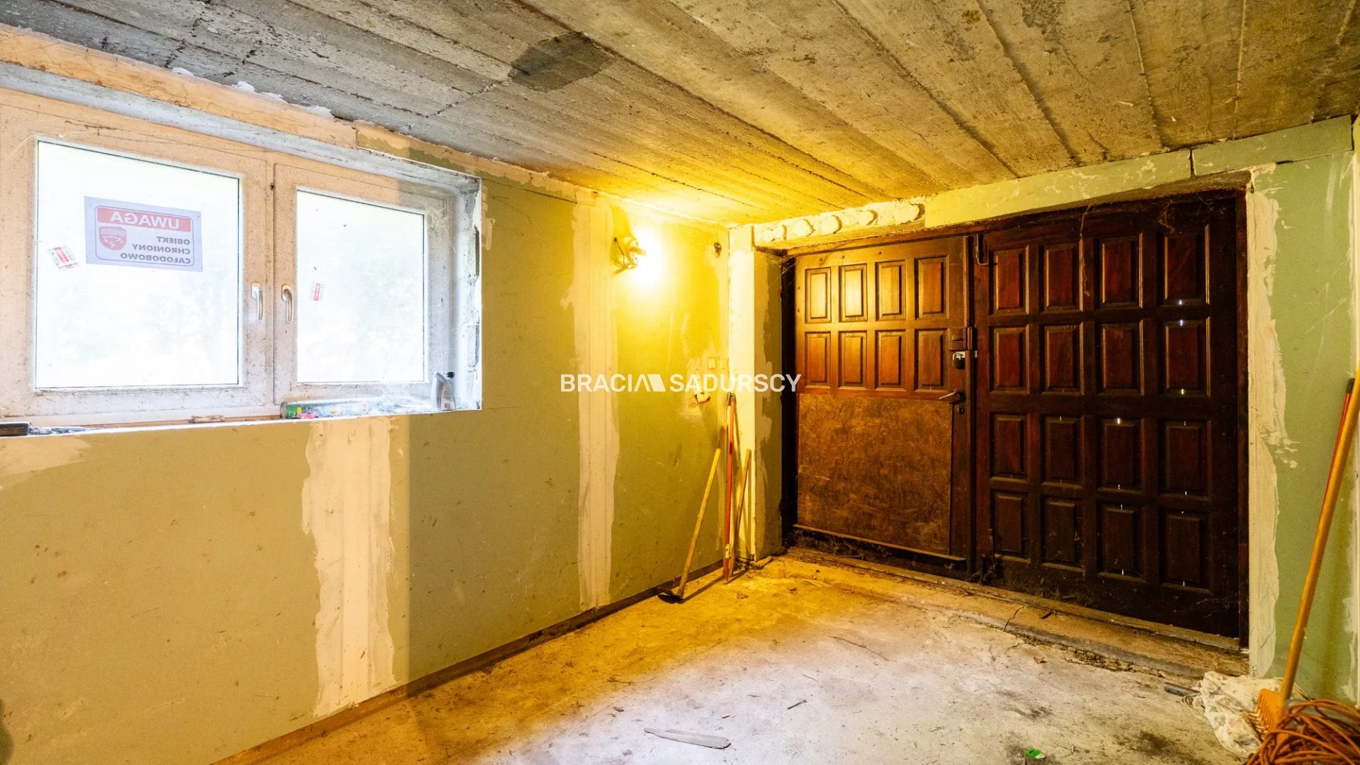 Dom 280,00 m², oferta nr , BS3-DS-308847-2, Wieliczka, Ochota