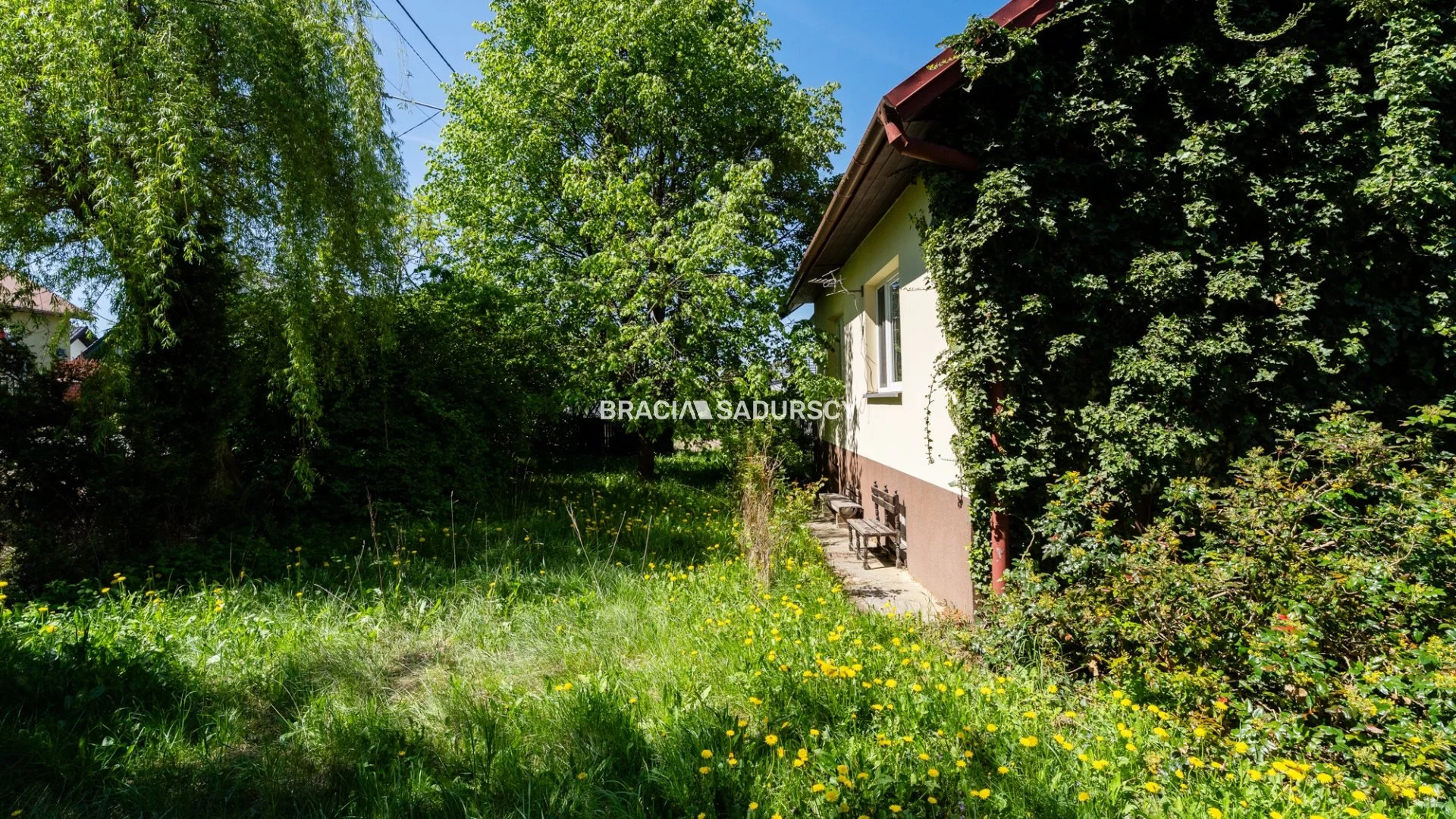 Dom 280,00 m², oferta nr , BS3-DS-308847-2, Wieliczka, Ochota