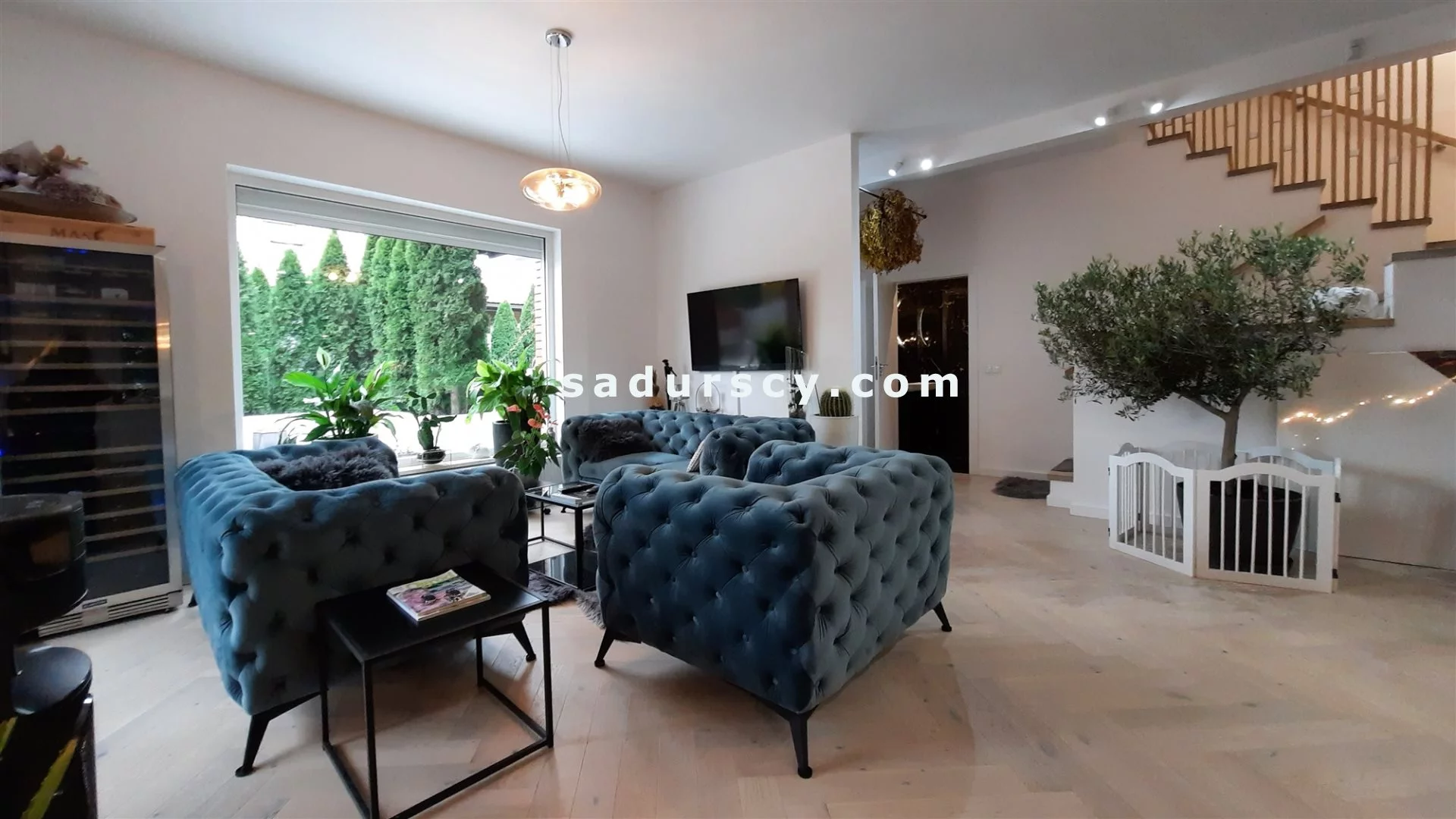 Dom 285,00 m², oferta nr , BS8-DS-278451-81, Piaseczno