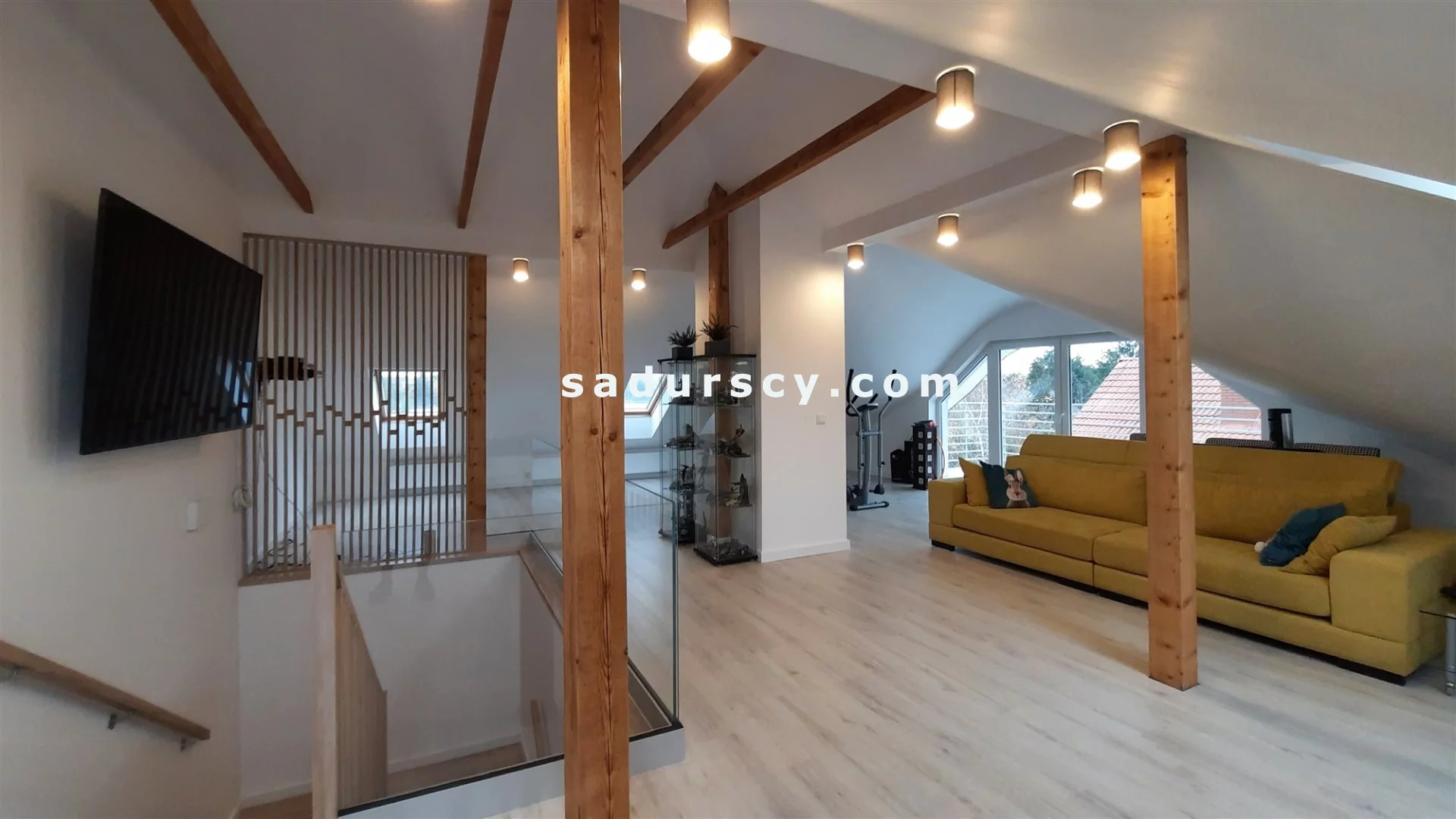 Dom 285,00 m², oferta nr , BS8-DS-278451-81, Piaseczno