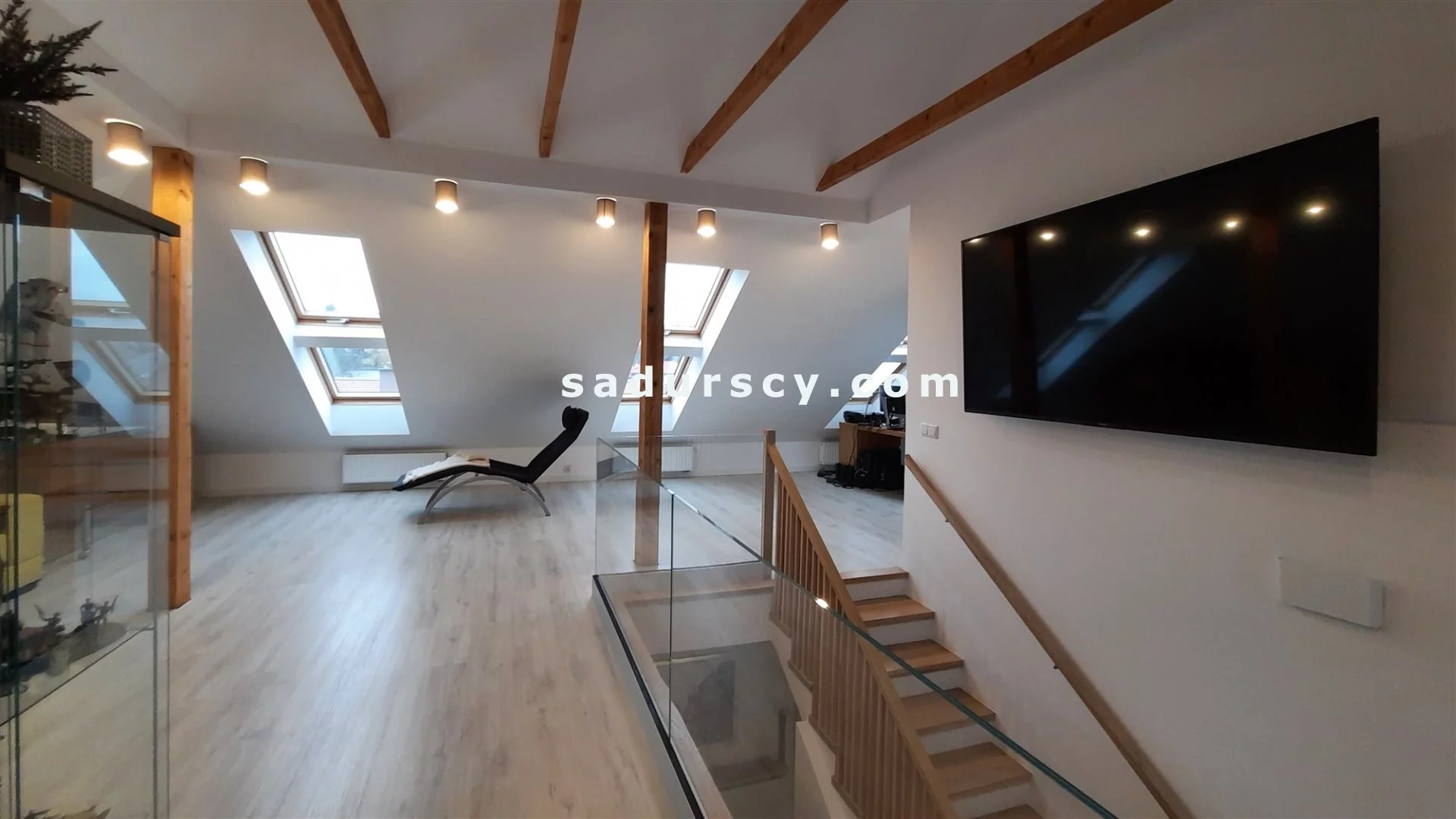 Dom 285,00 m², oferta nr , BS8-DS-278451-81, Piaseczno