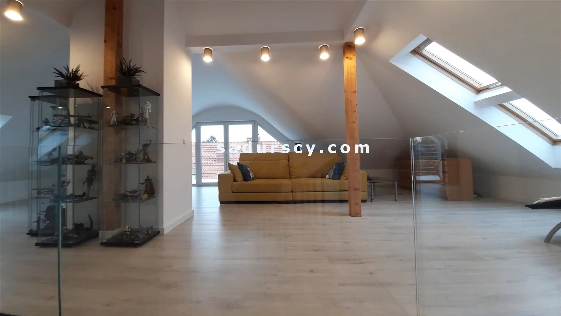 Dom 285,00 m², oferta nr , BS8-DS-278451-81, Piaseczno