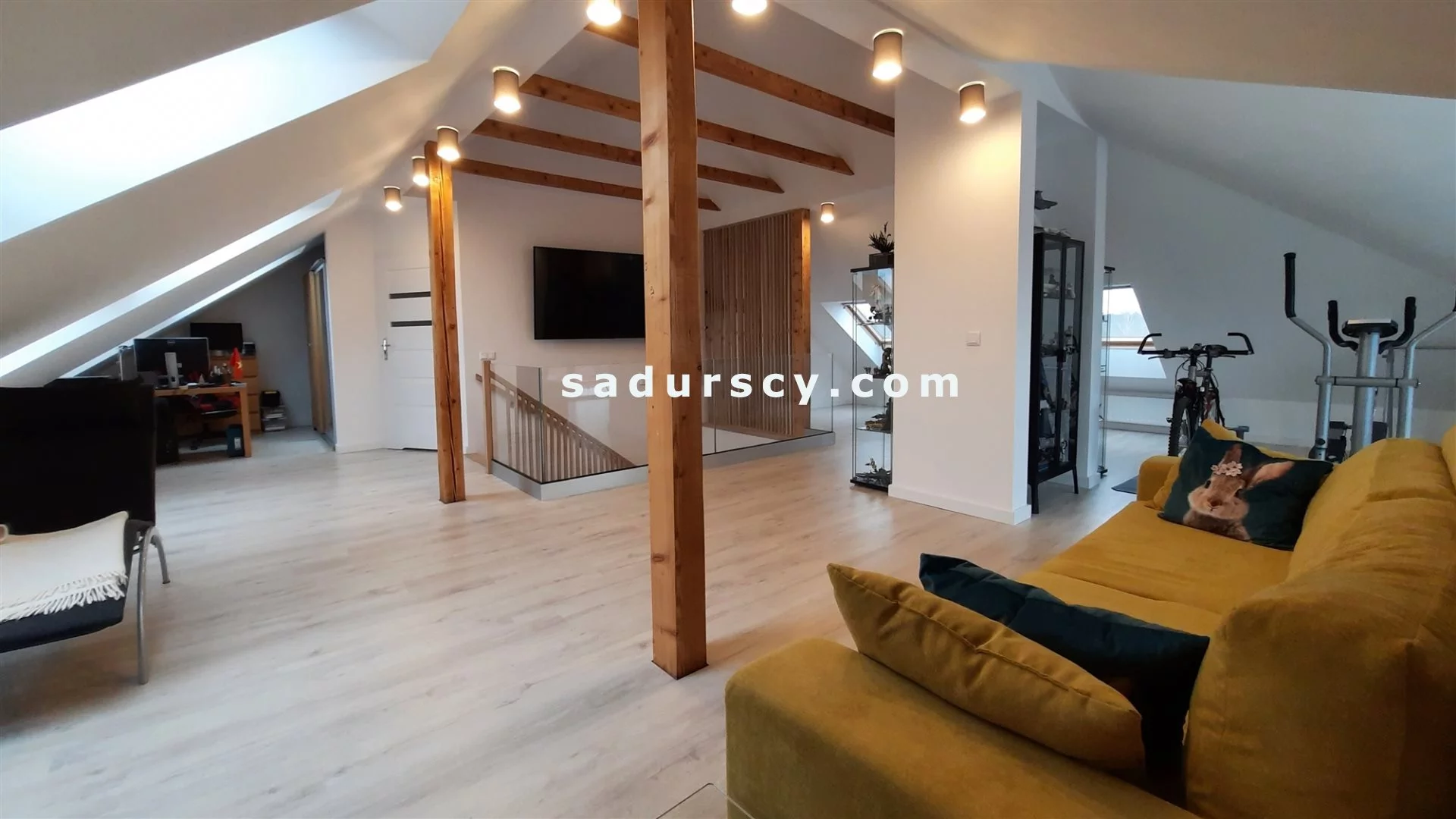 Dom 285,00 m², oferta nr , BS8-DS-278451-81, Piaseczno