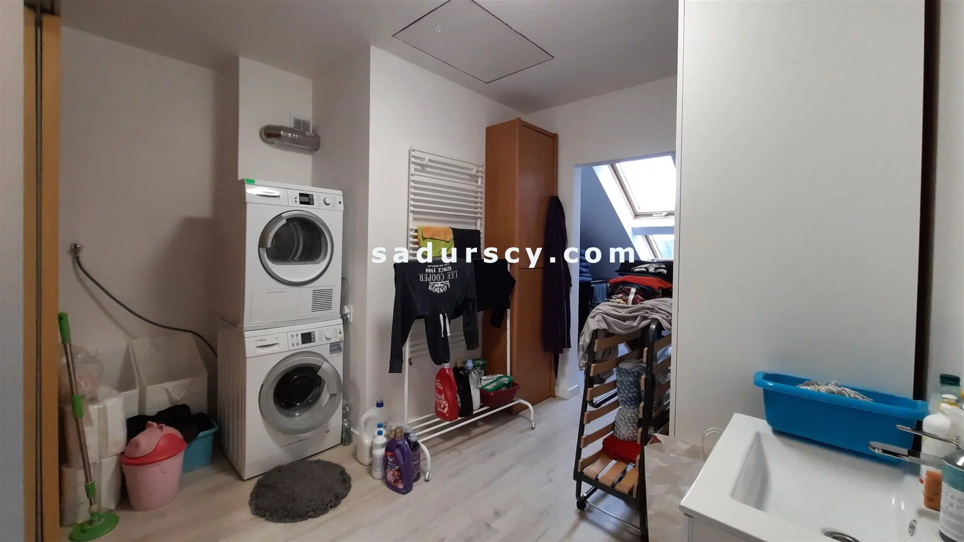 Dom 285,00 m², oferta nr , BS8-DS-278451-81, Piaseczno