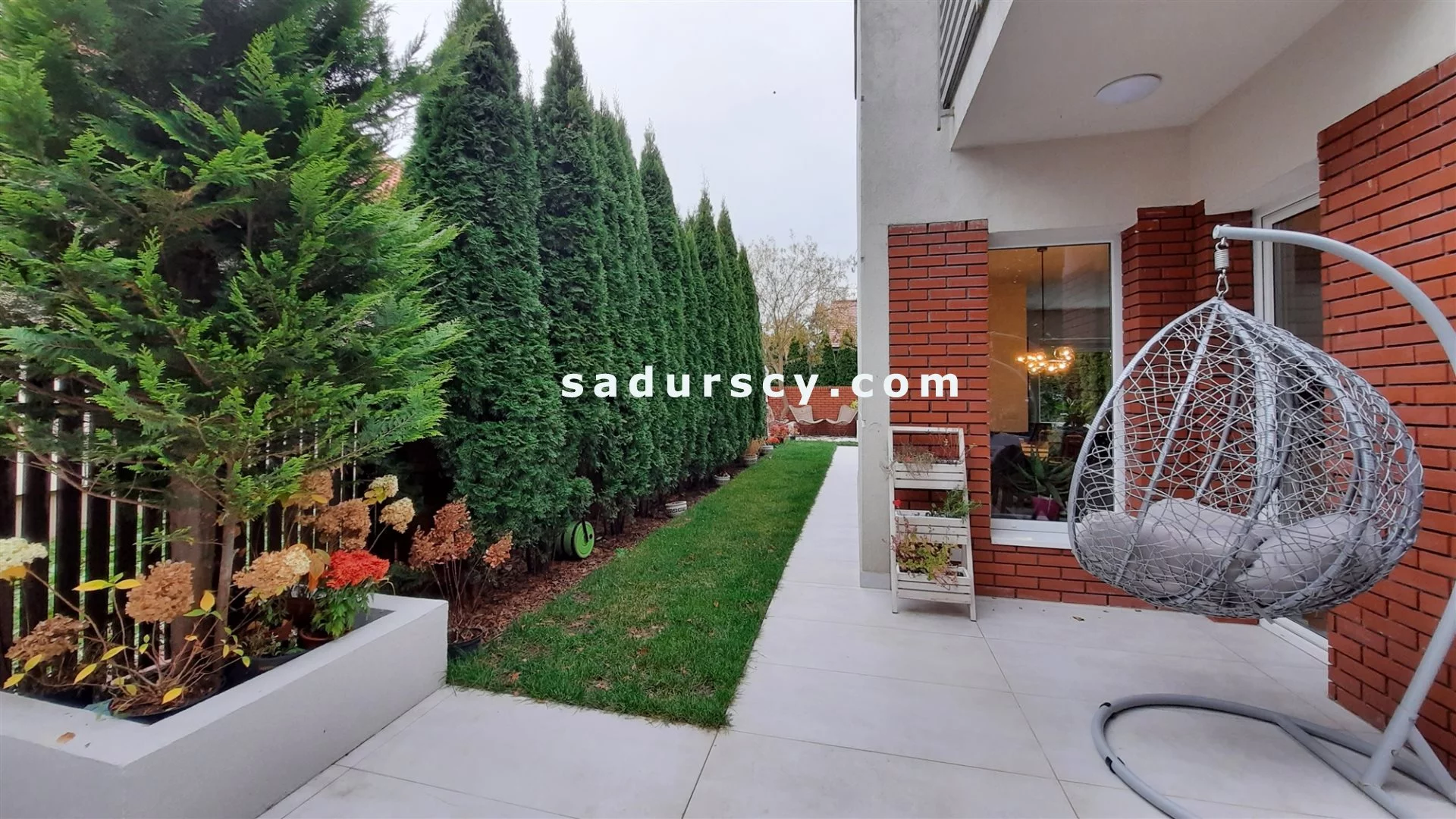 Dom 285,00 m², oferta nr , BS8-DS-278451-81, Piaseczno