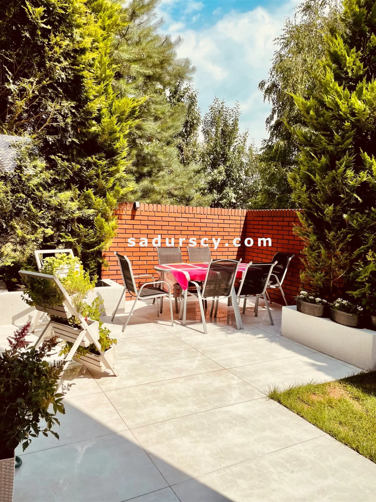 Dom 285,00 m², oferta nr , BS8-DS-278451-81, Piaseczno