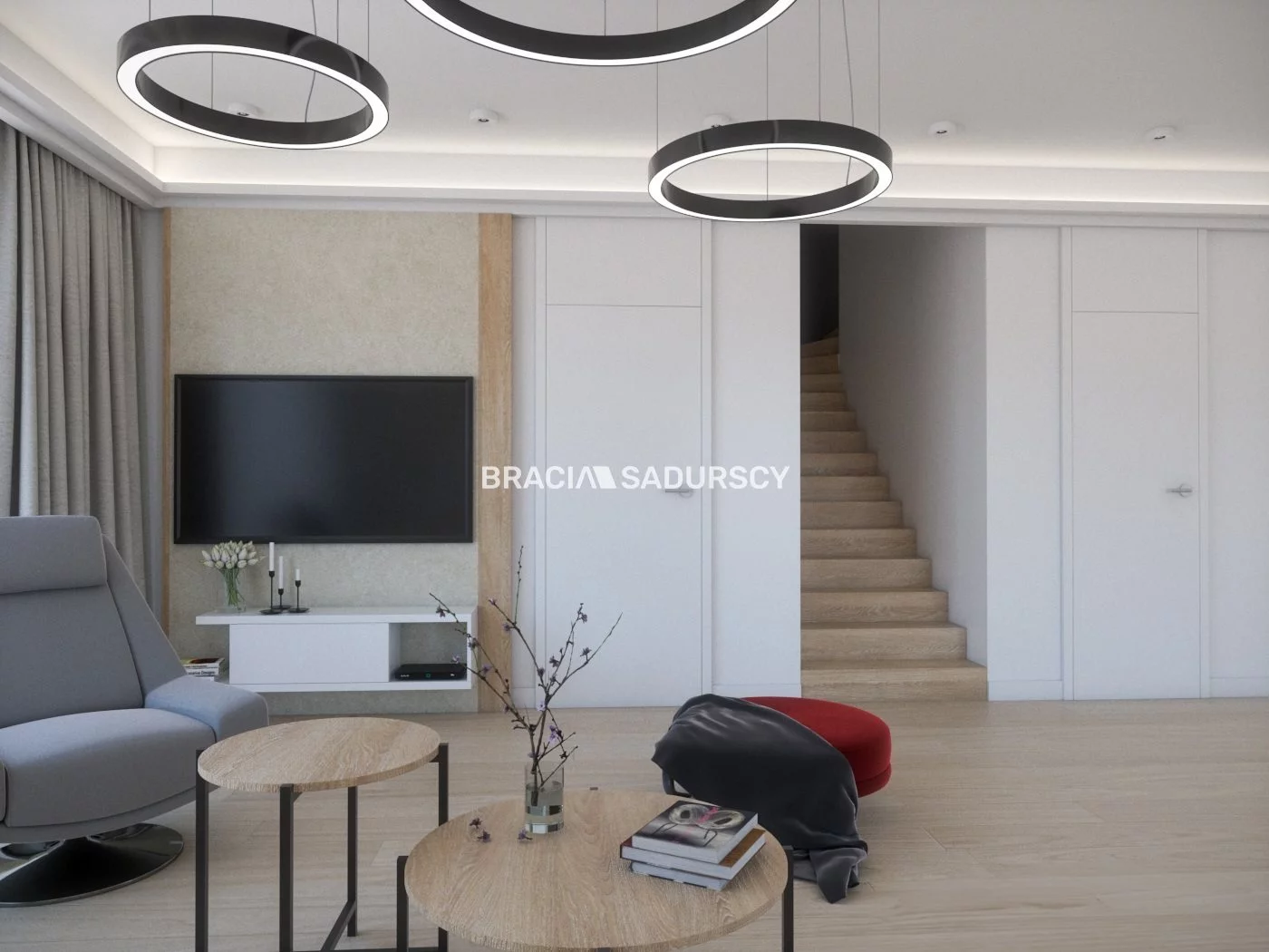 Dom 200,00 m², oferta nr , BS2-DS-302963-18, Niepołomice, Ples
